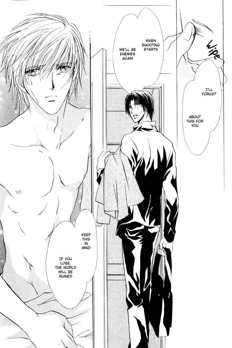 Page 50 Chapter 3 Hero Heel