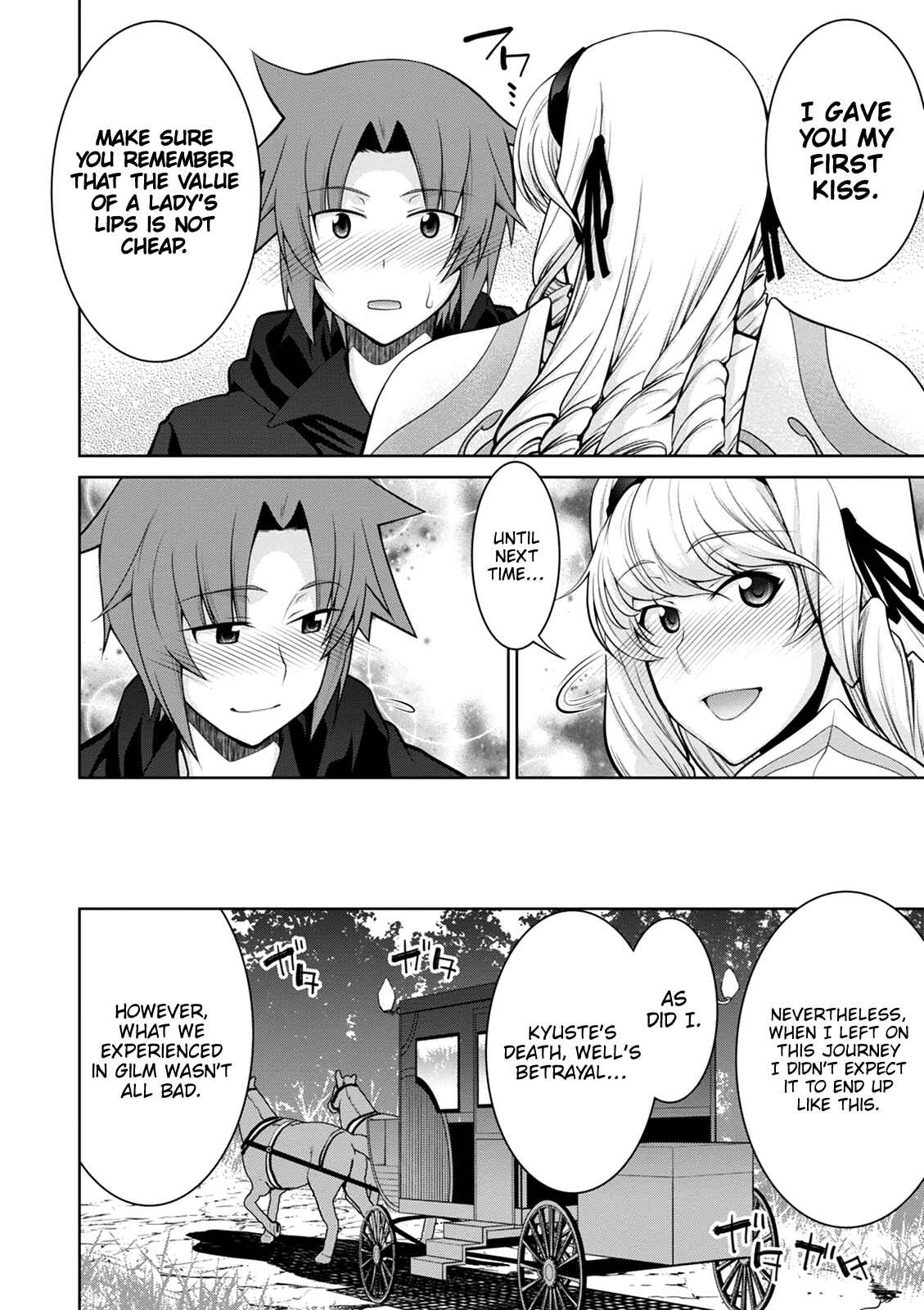Page 16 Chapter 38 Legend