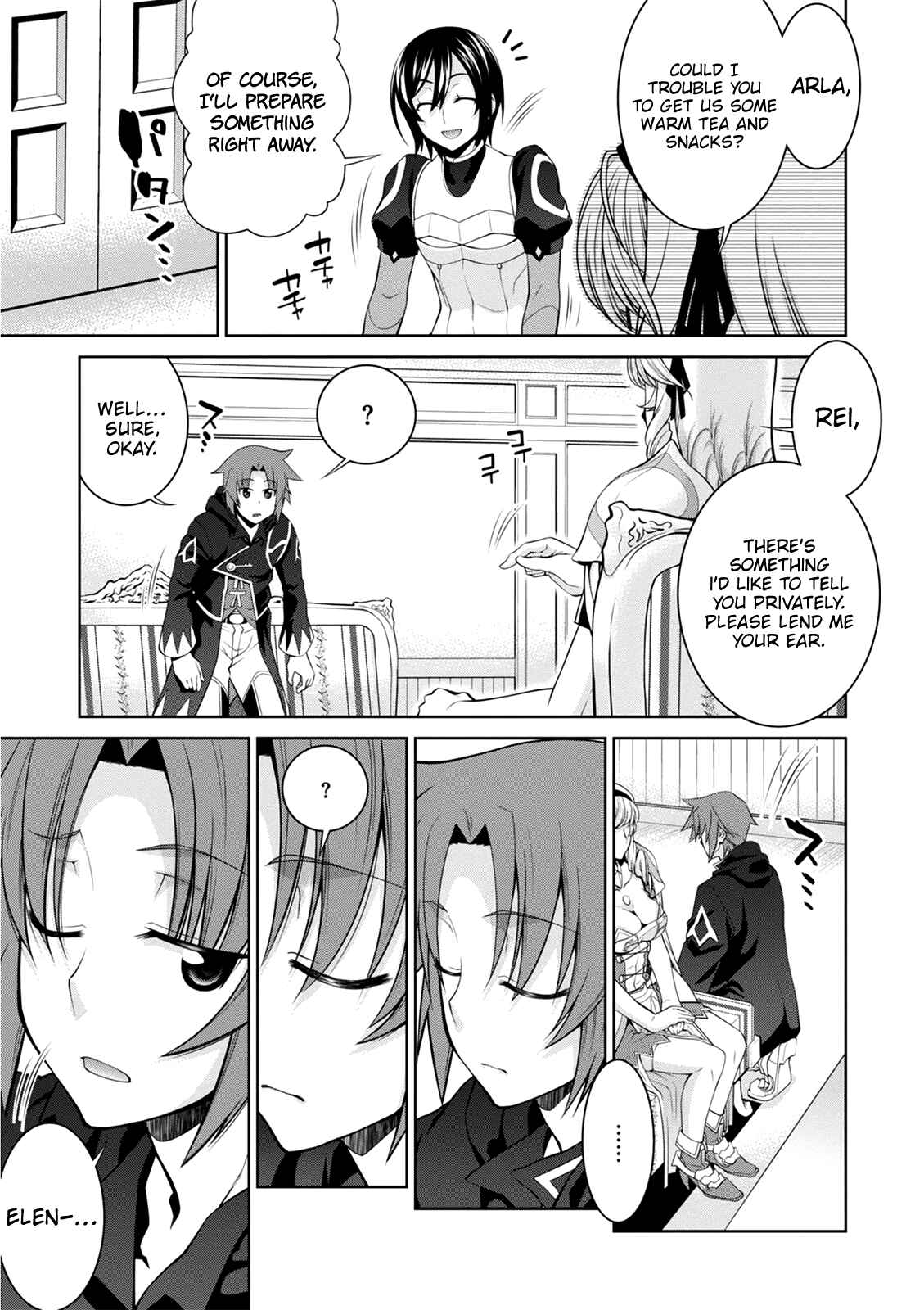 Page 6 Chapter 38 Legend