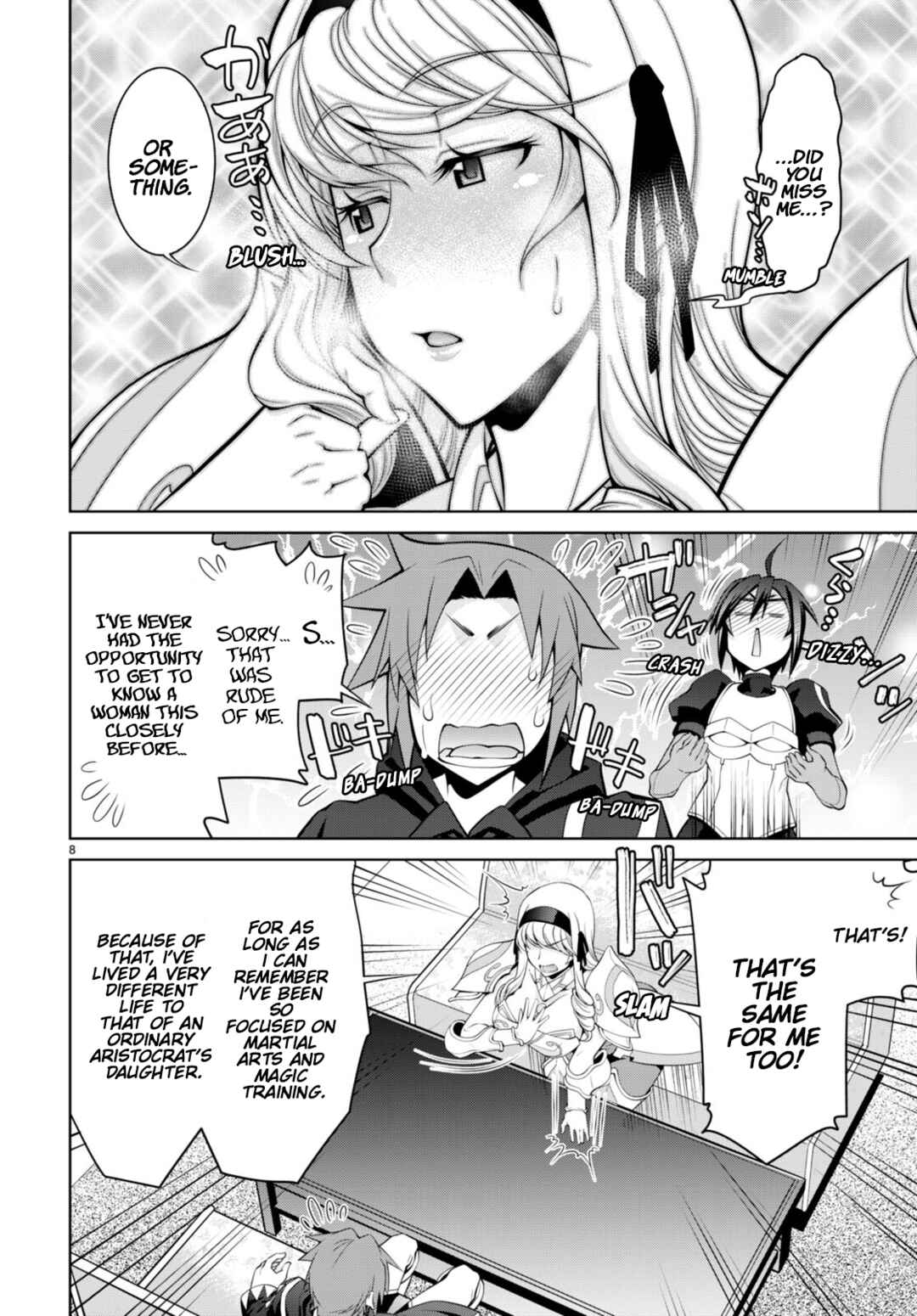 Page 10 Chapter 79 Legend