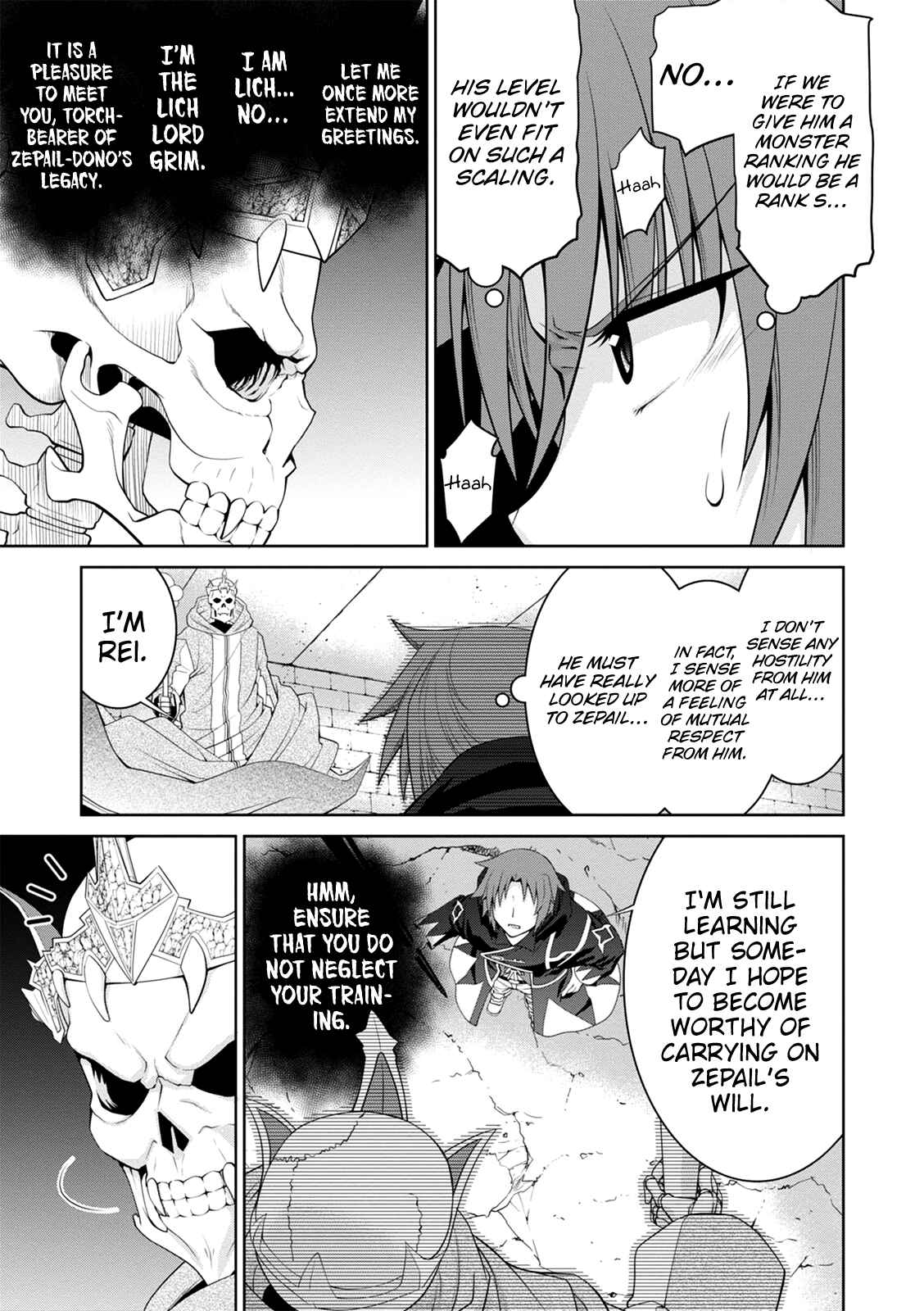Page 13 Chapter 32 Legend