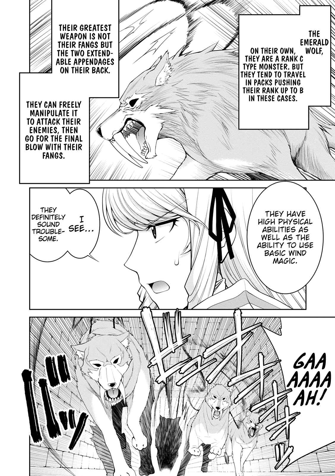 Page 22 Chapter 32 Legend