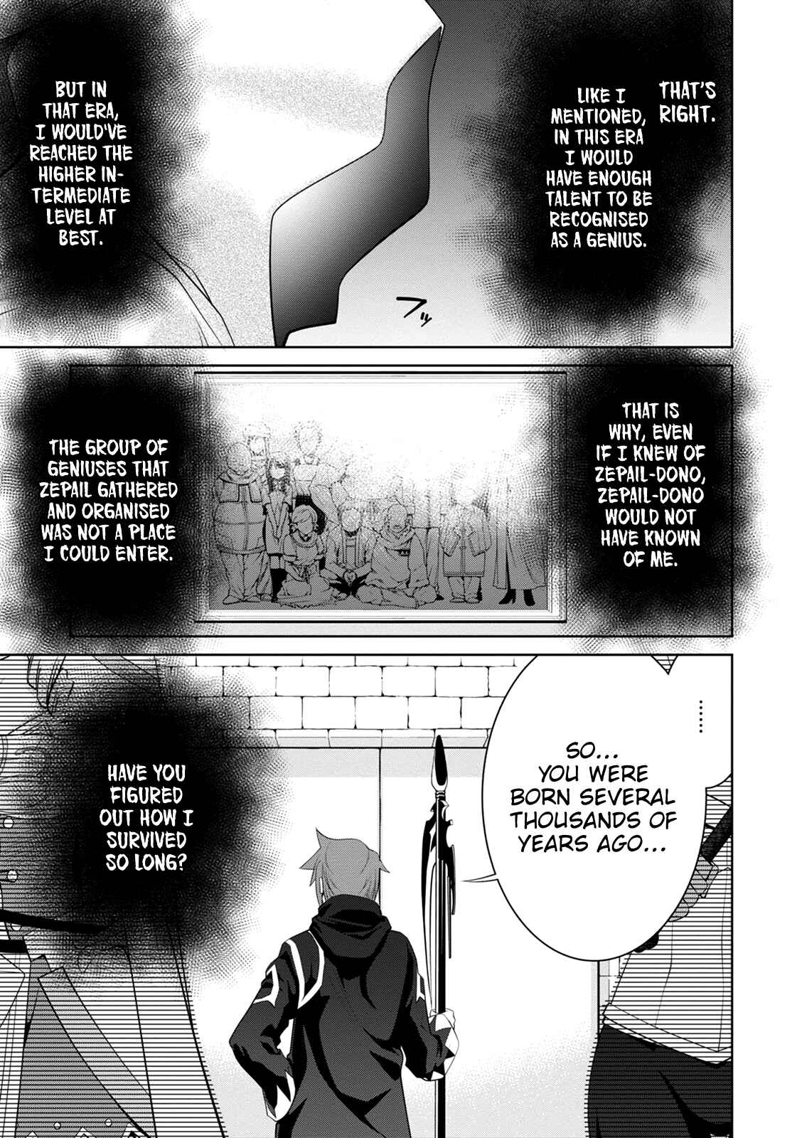 Page 7 Chapter 32 Legend
