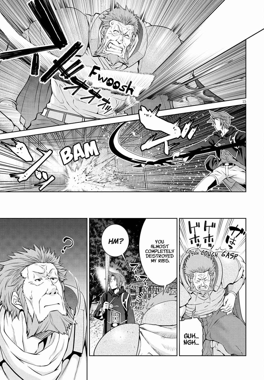 Page 15 Chapter 72 Legend