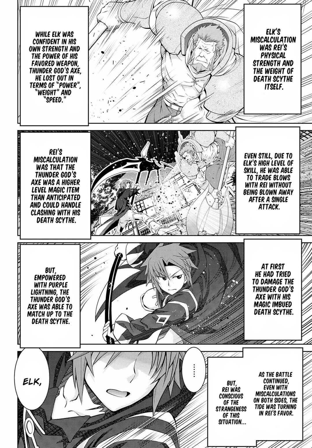 Page 8 Chapter 72 Legend