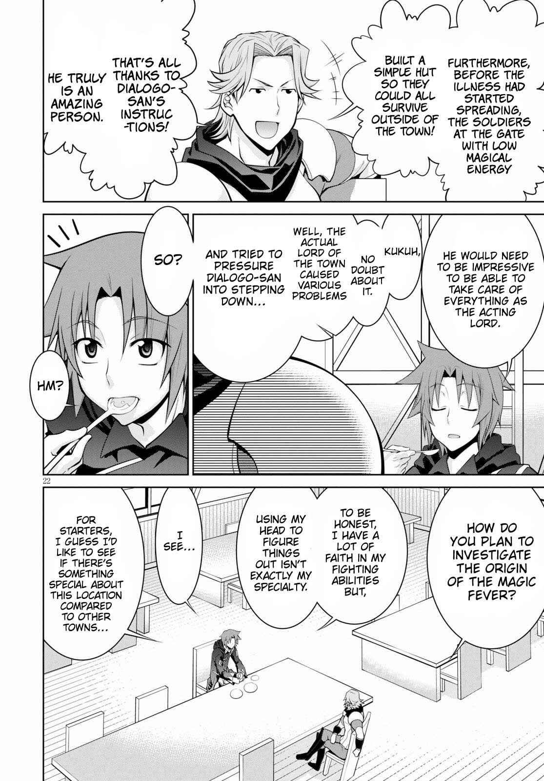 Page 22 Chapter 54 Legend