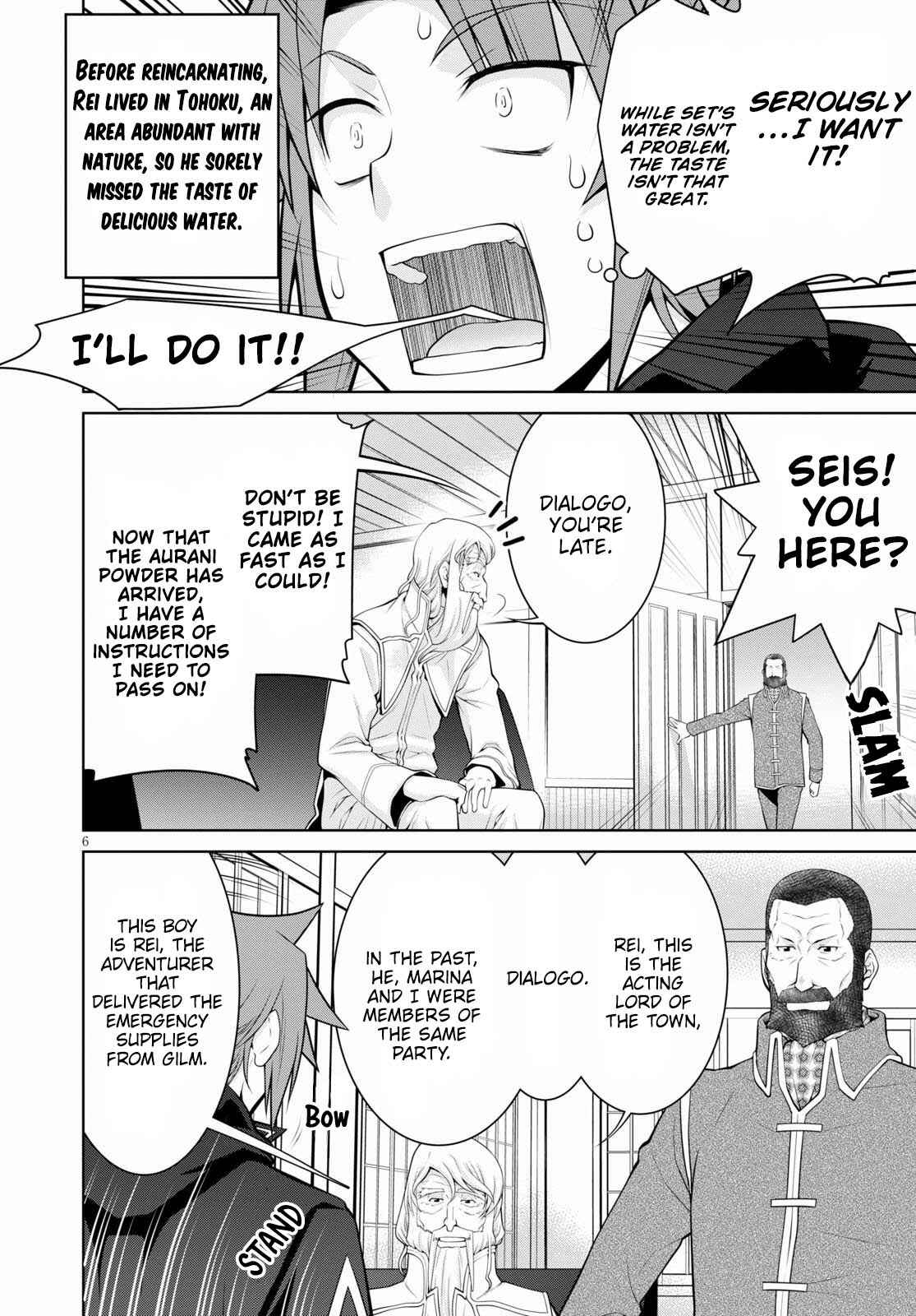 Page 6 Chapter 54 Legend