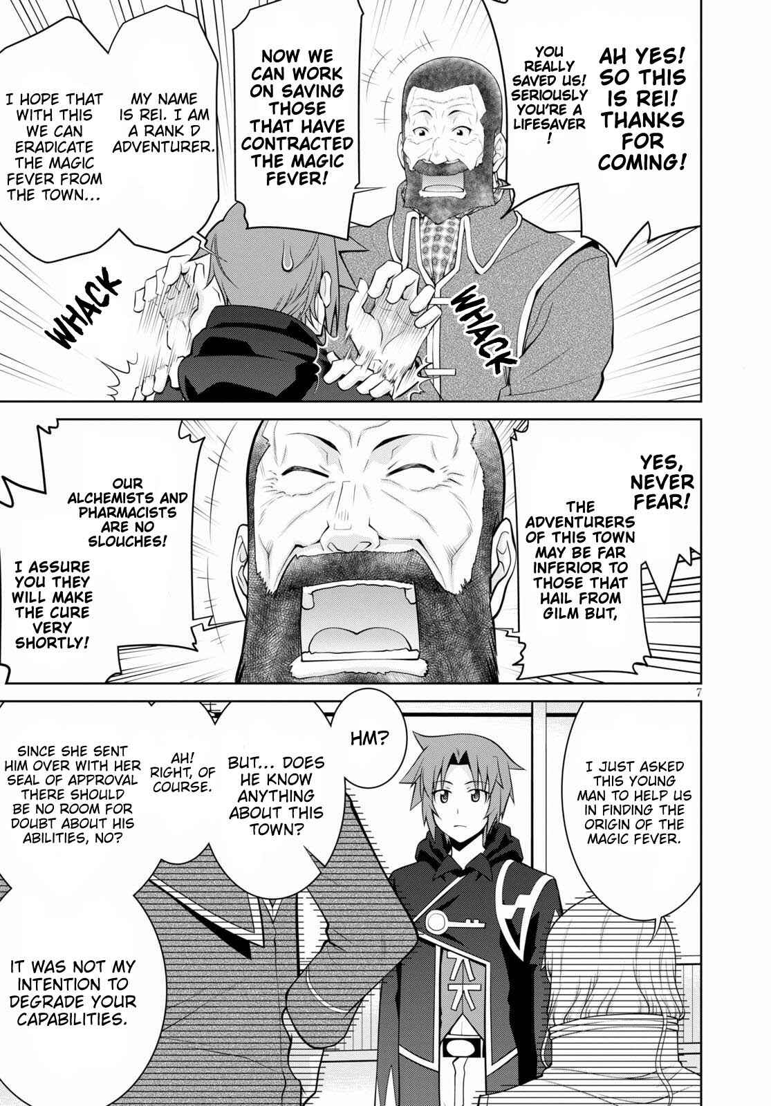 Page 7 Chapter 54 Legend