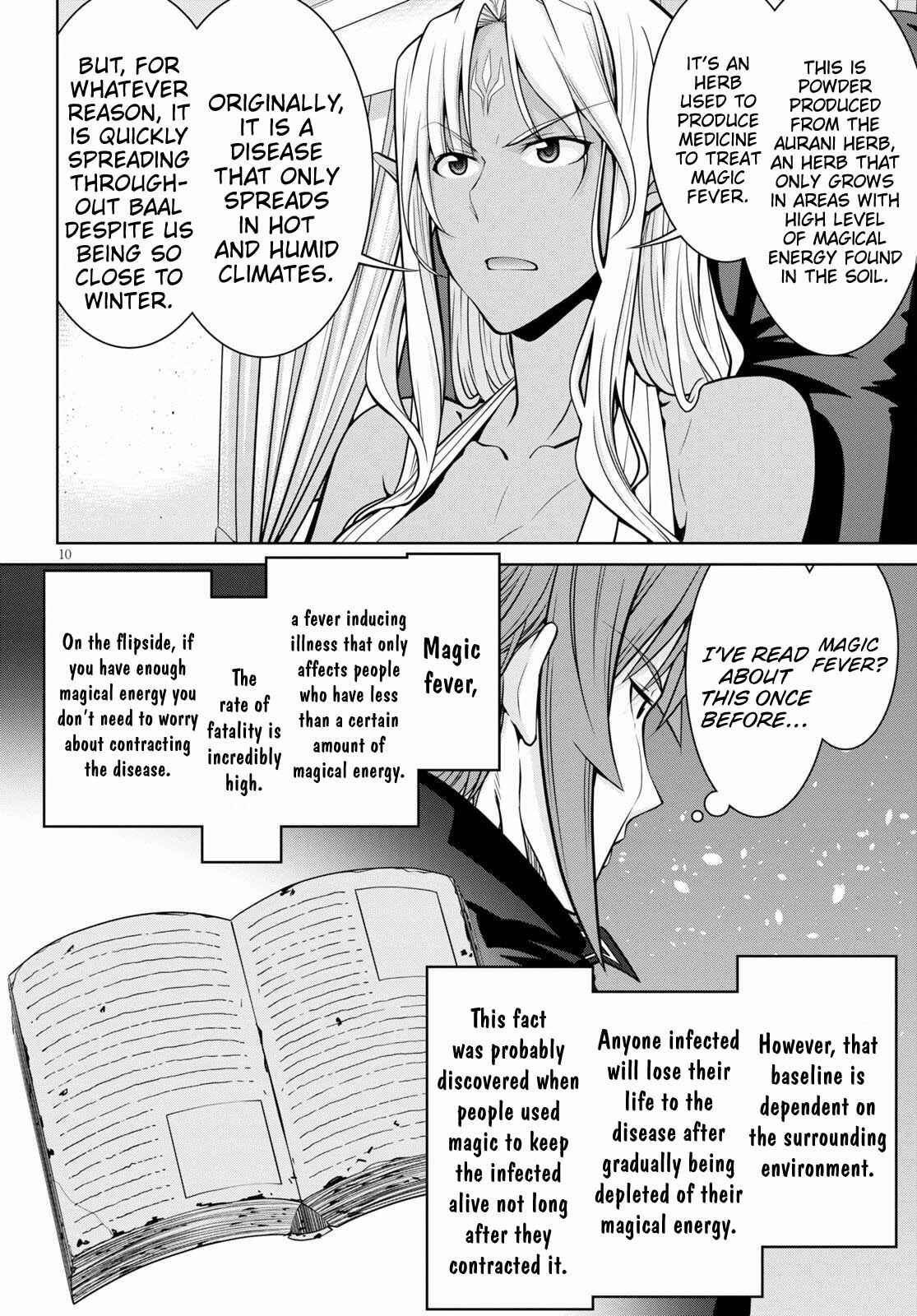 Page 10 Chapter 52 Legend