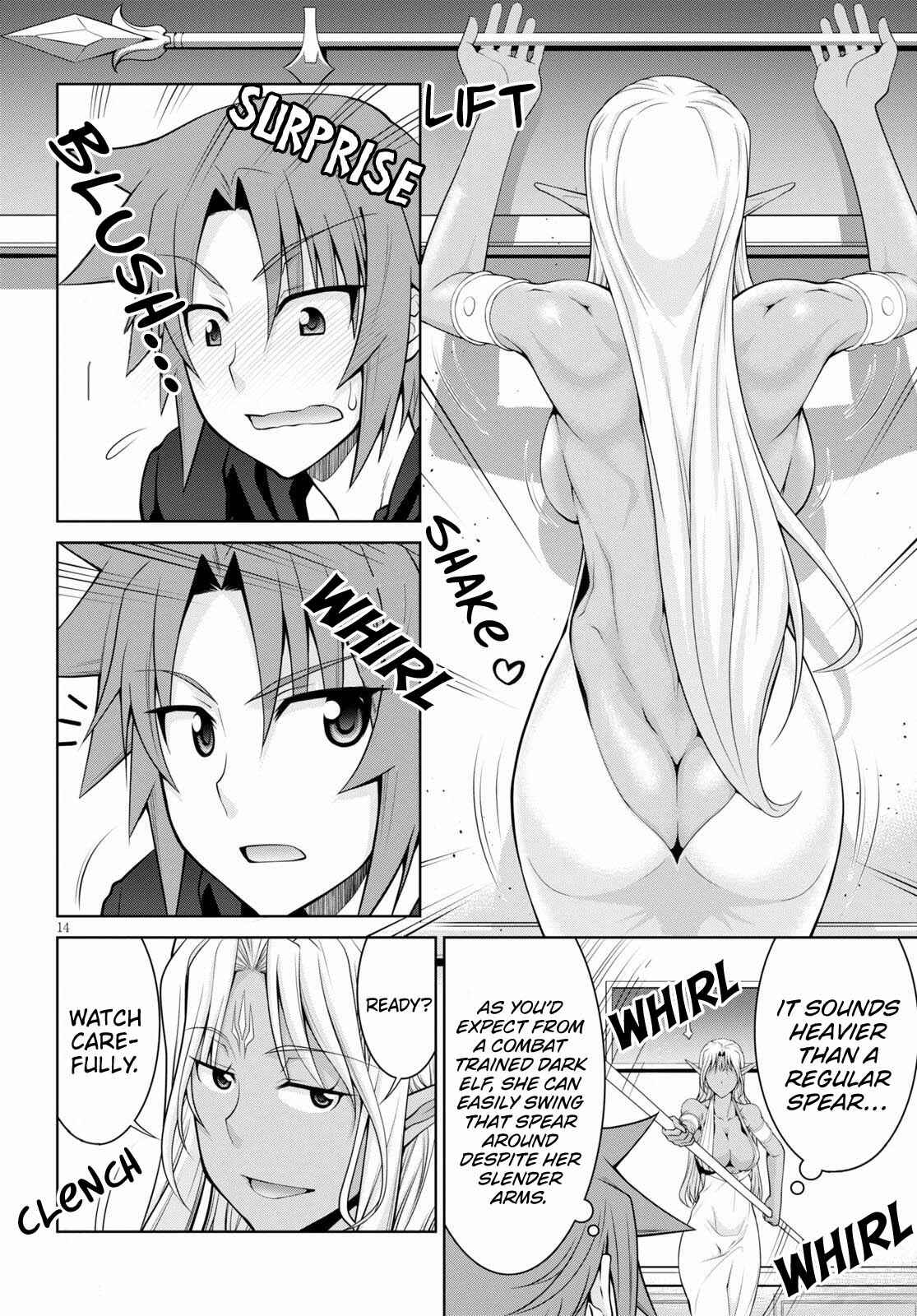Page 14 Chapter 52 Legend