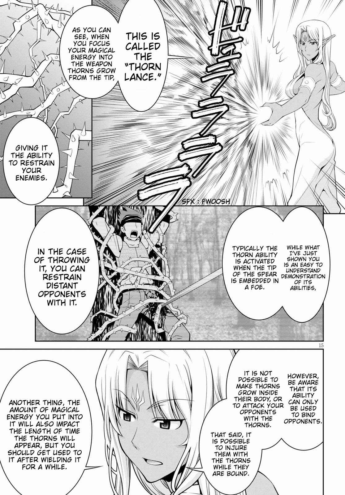 Page 15 Chapter 52 Legend