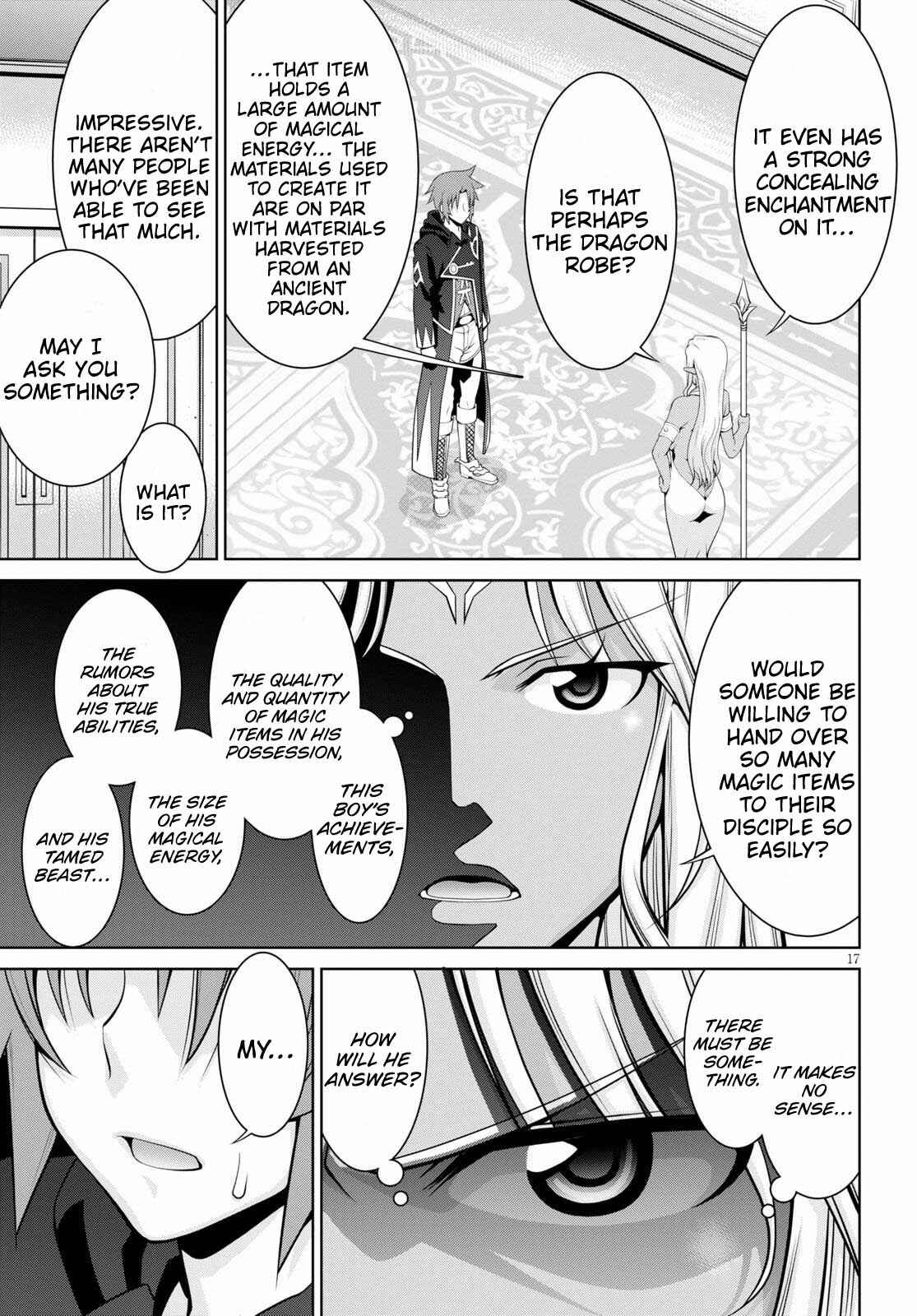 Page 17 Chapter 52 Legend