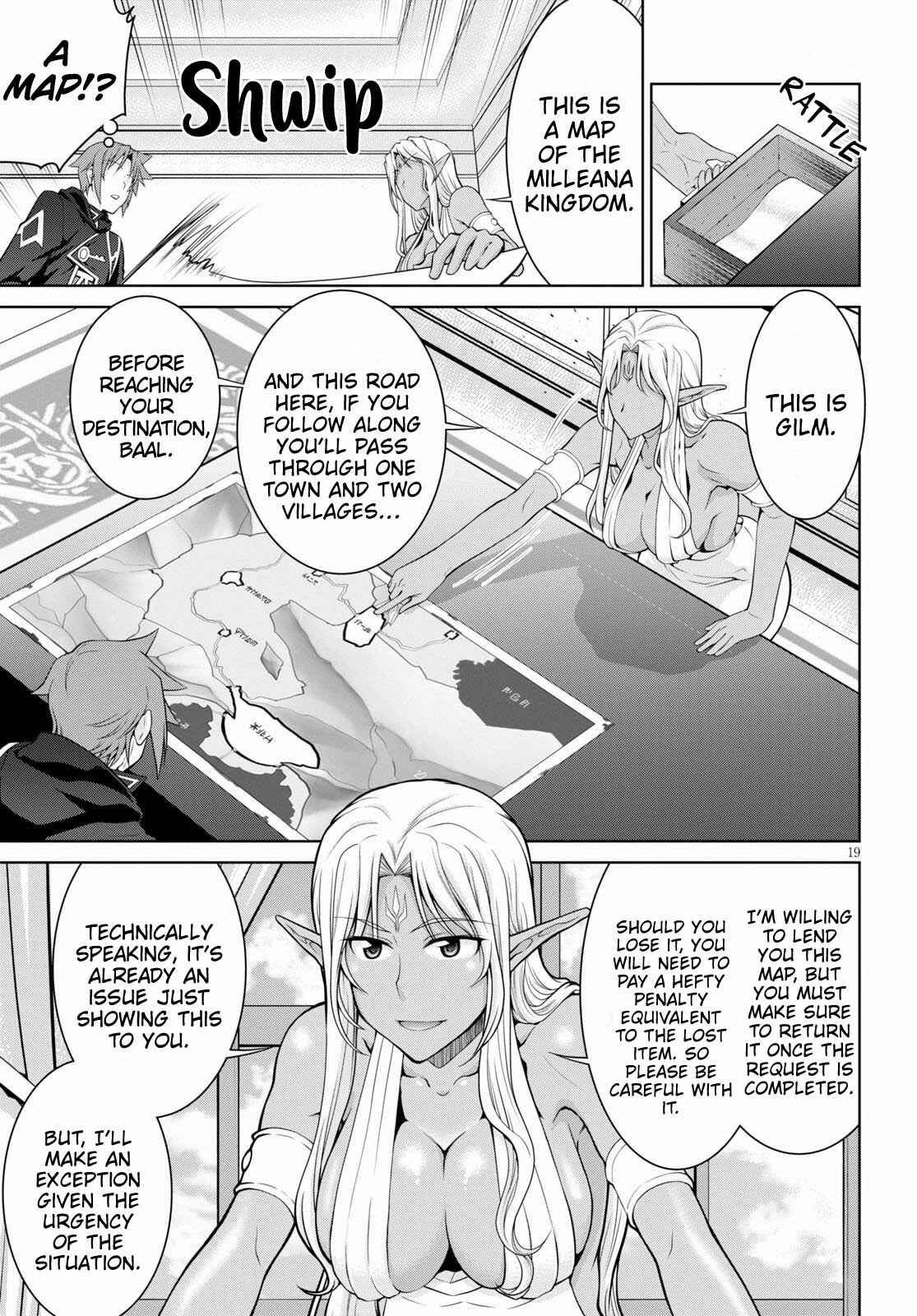 Page 19 Chapter 52 Legend