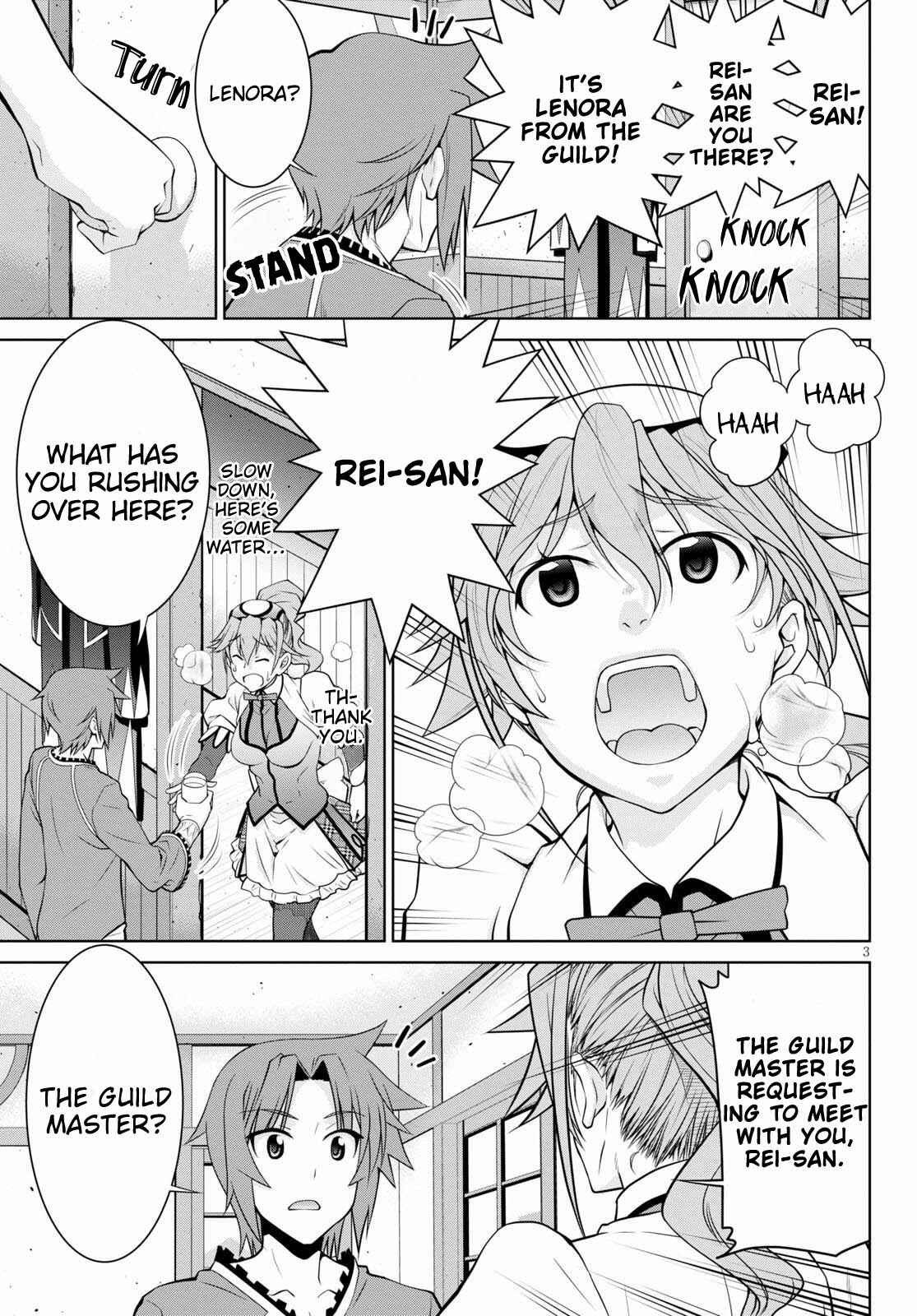 Page 3 Chapter 52 Legend