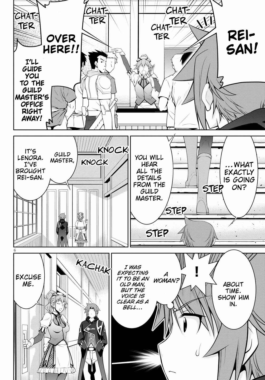 Page 6 Chapter 52 Legend