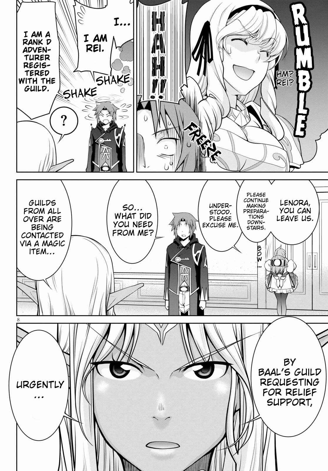 Page 8 Chapter 52 Legend