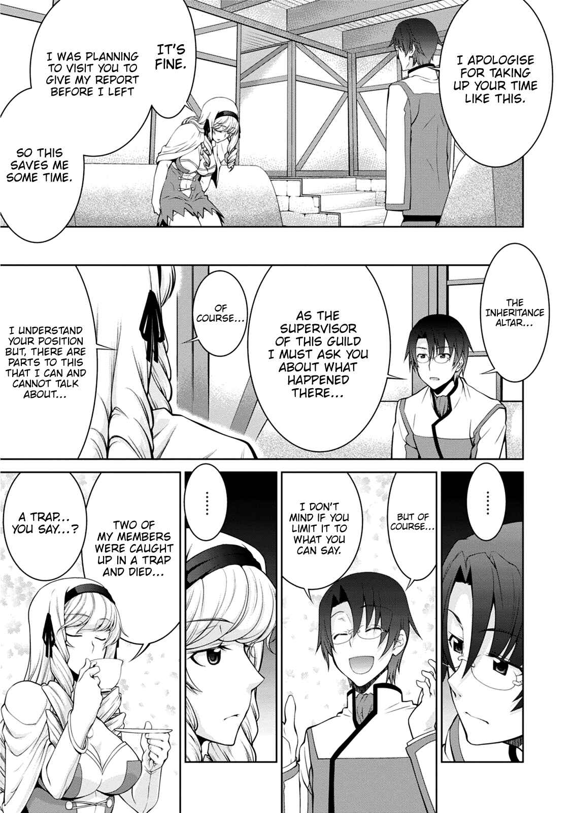 Page 15 Chapter 37 Legend