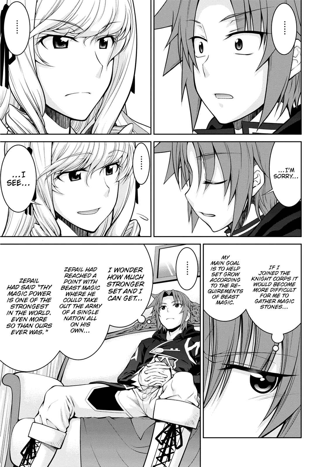 Page 23 Chapter 37 Legend