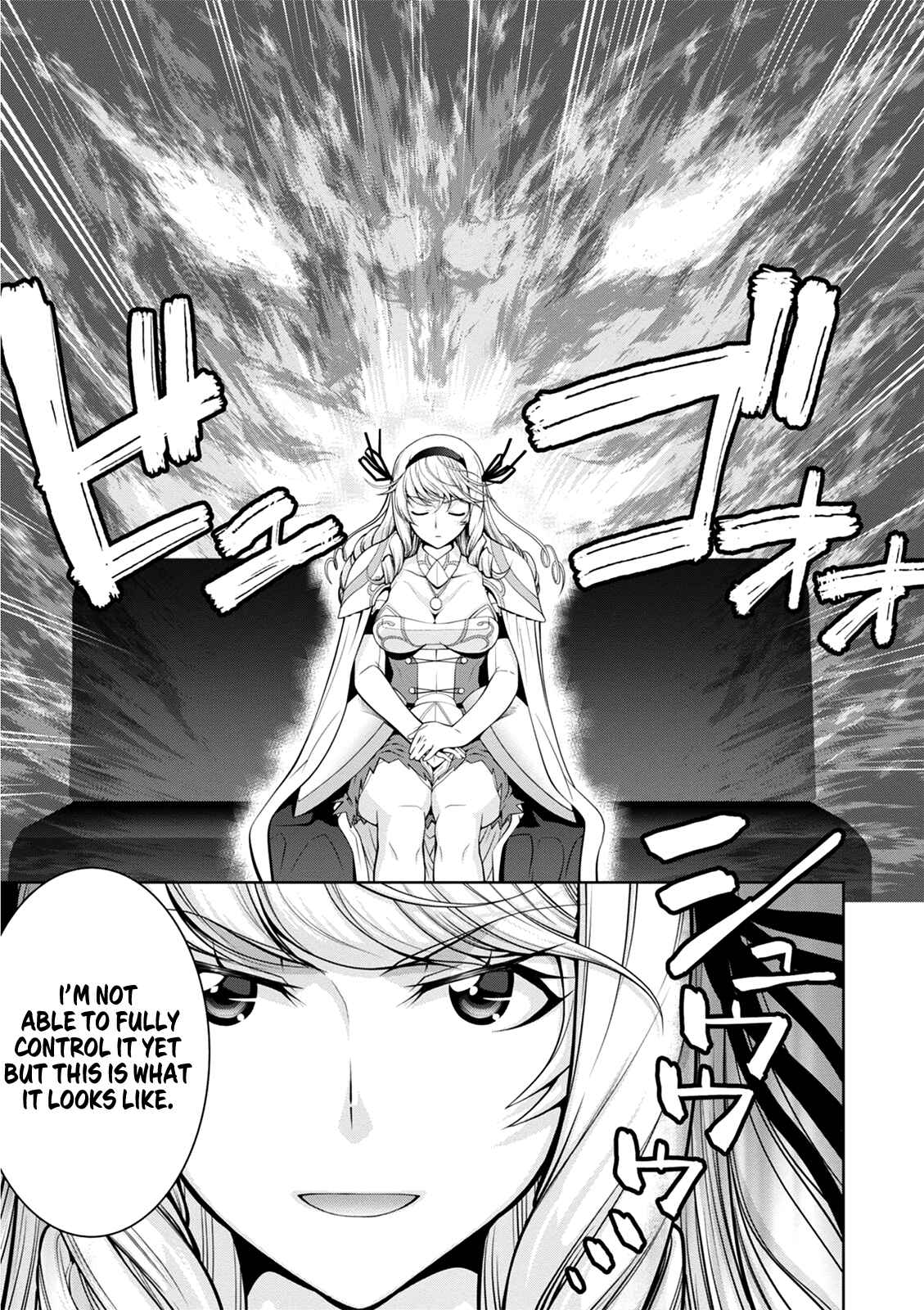 Page 27 Chapter 37 Legend