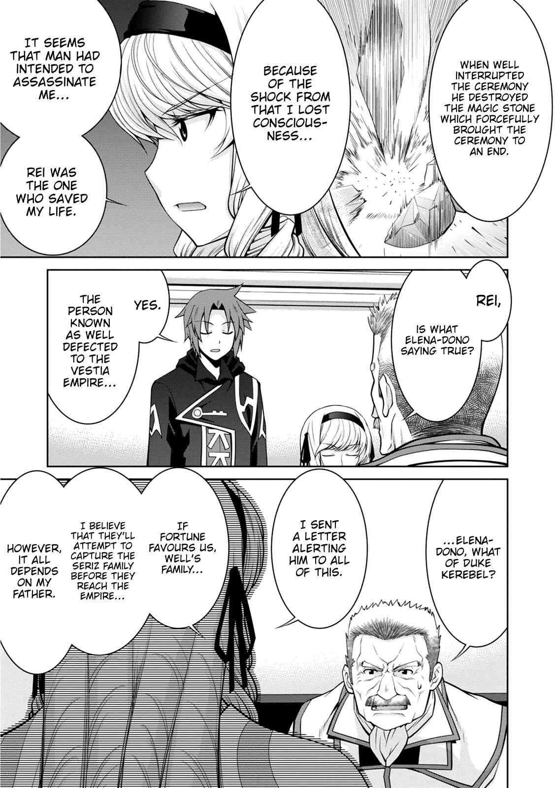 Page 29 Chapter 37 Legend