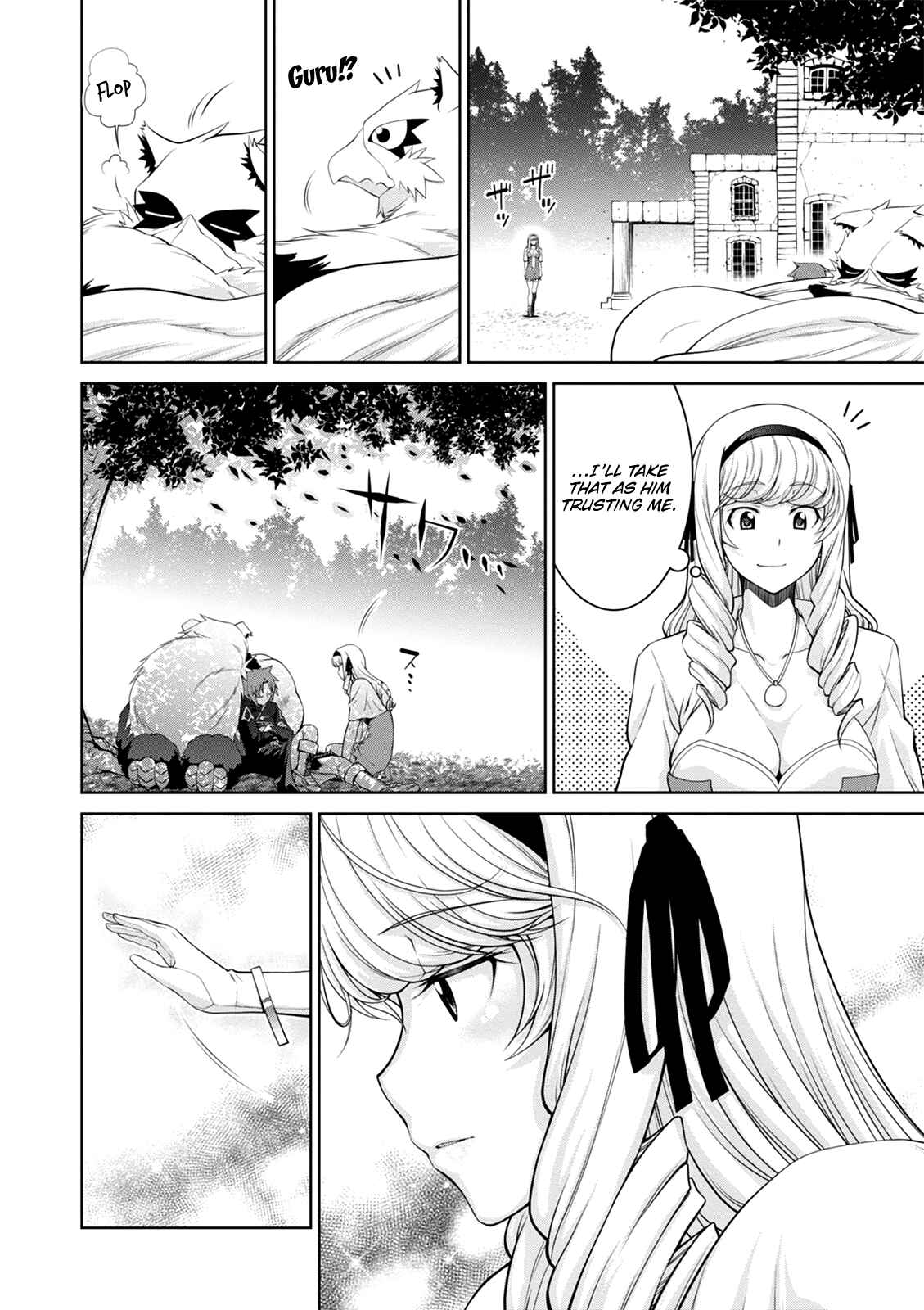 Page 4 Chapter 37 Legend