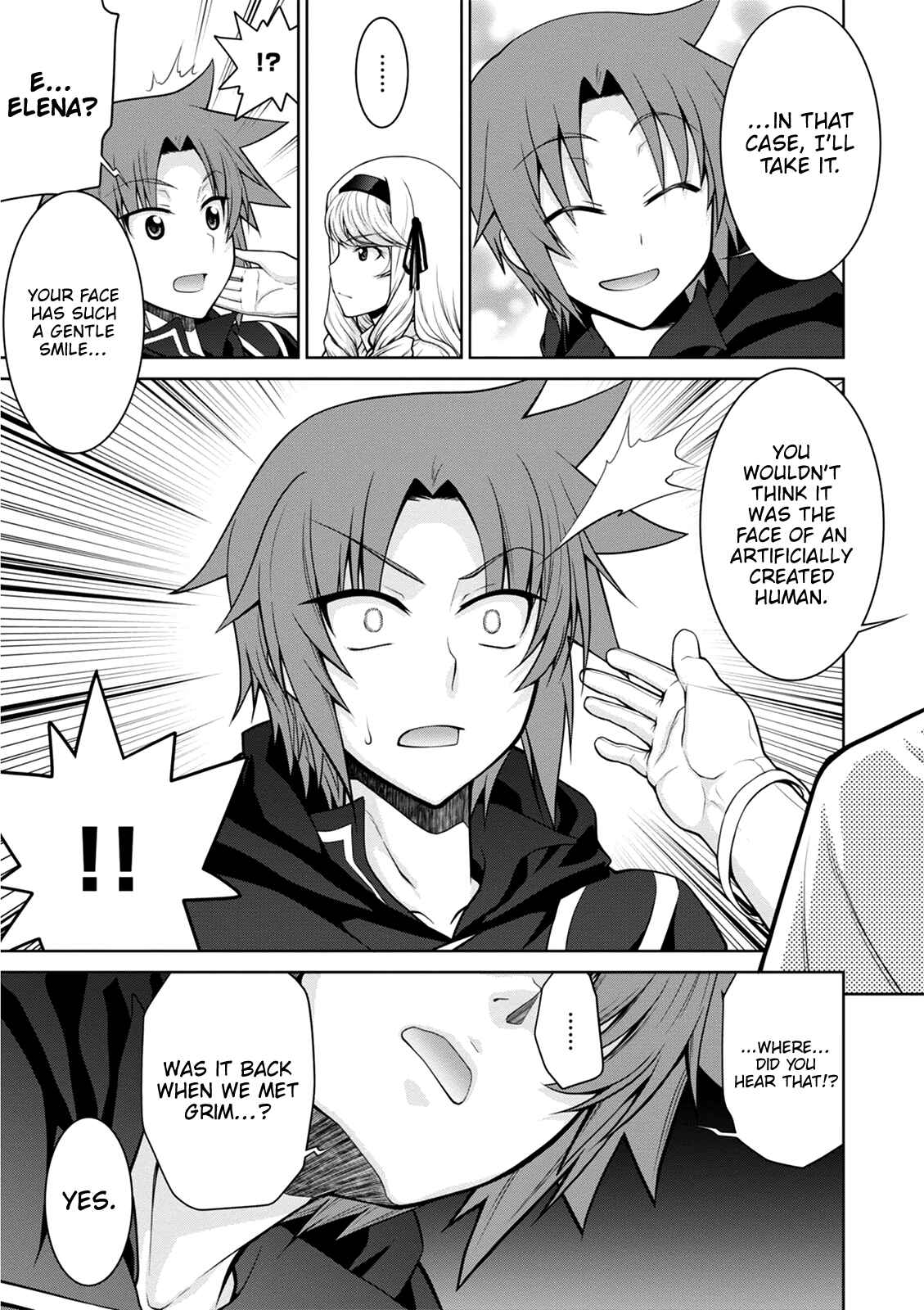 Page 7 Chapter 37 Legend