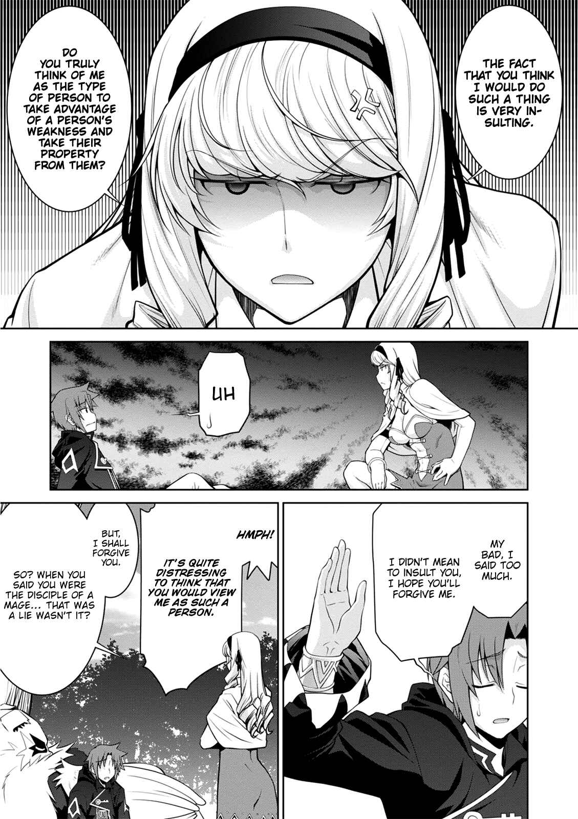 Page 9 Chapter 37 Legend