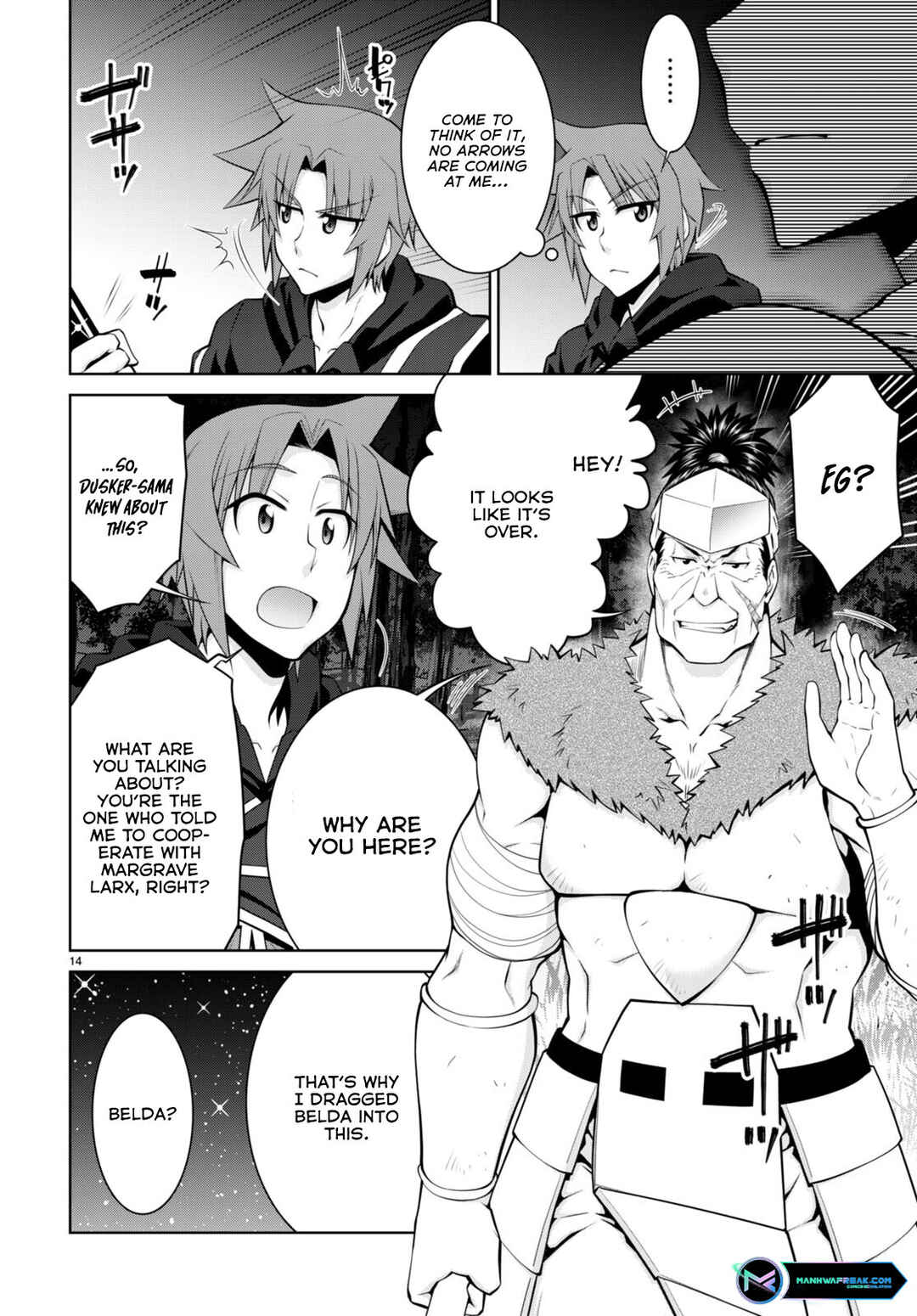 Page 16 Chapter 90 Legend