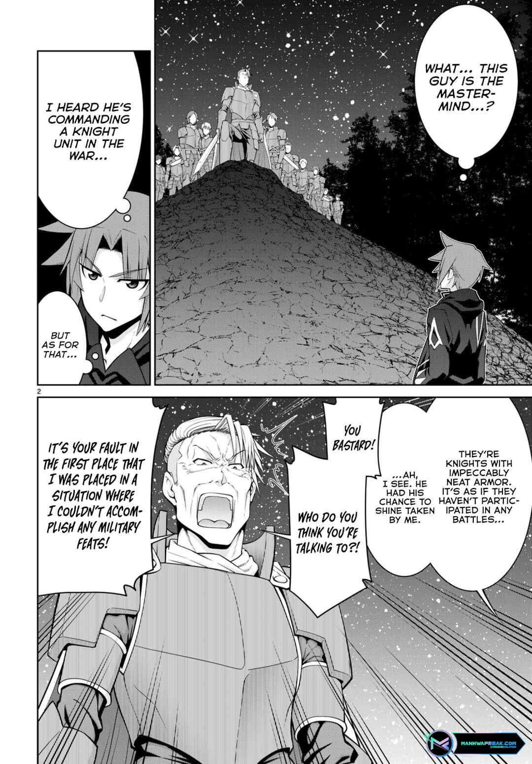 Page 4 Chapter 90 Legend