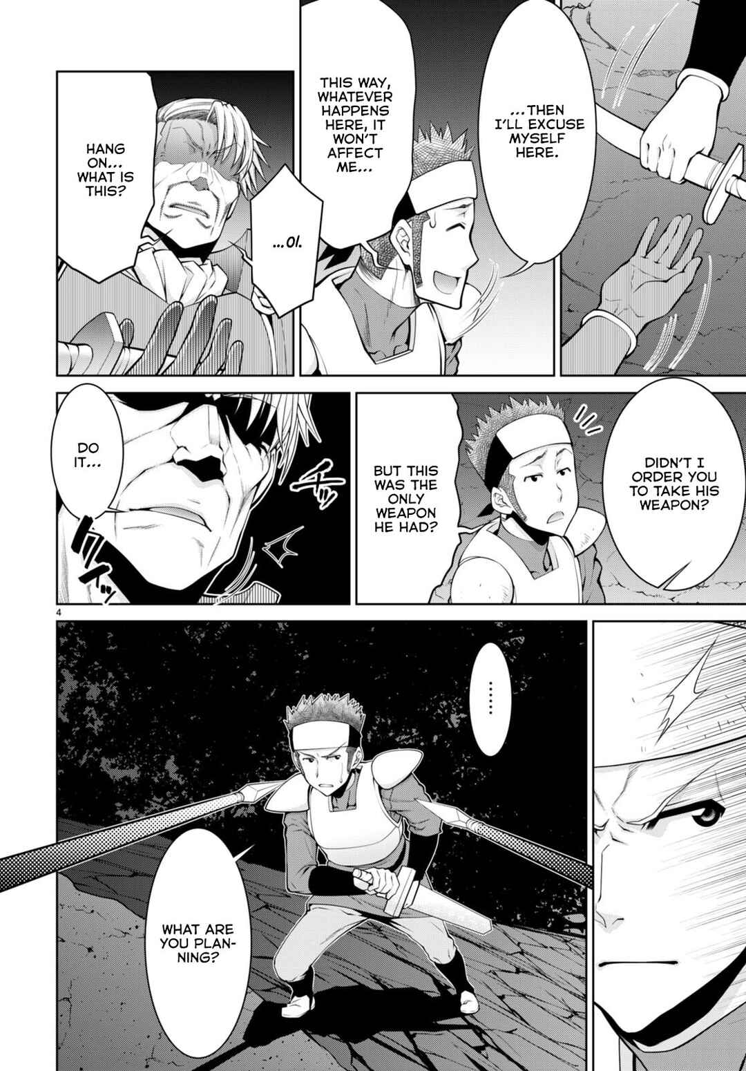 Page 6 Chapter 90 Legend