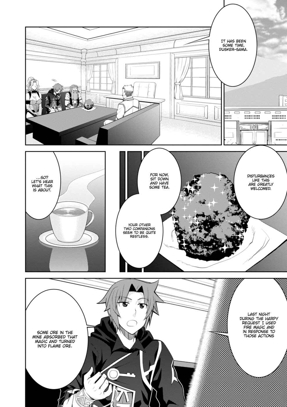 Page 10 Chapter 43 Legend