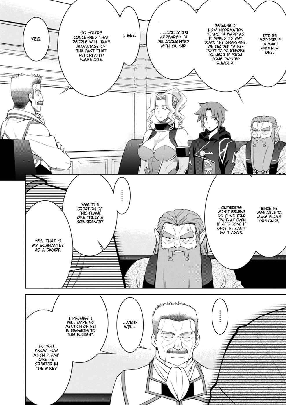 Page 12 Chapter 43 Legend