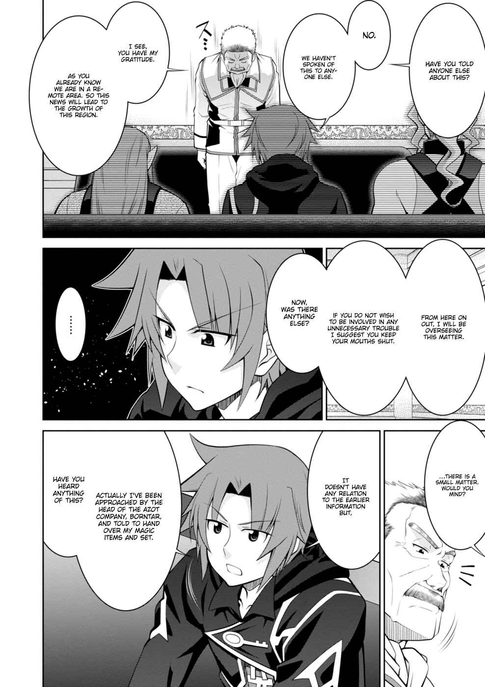 Page 14 Chapter 43 Legend