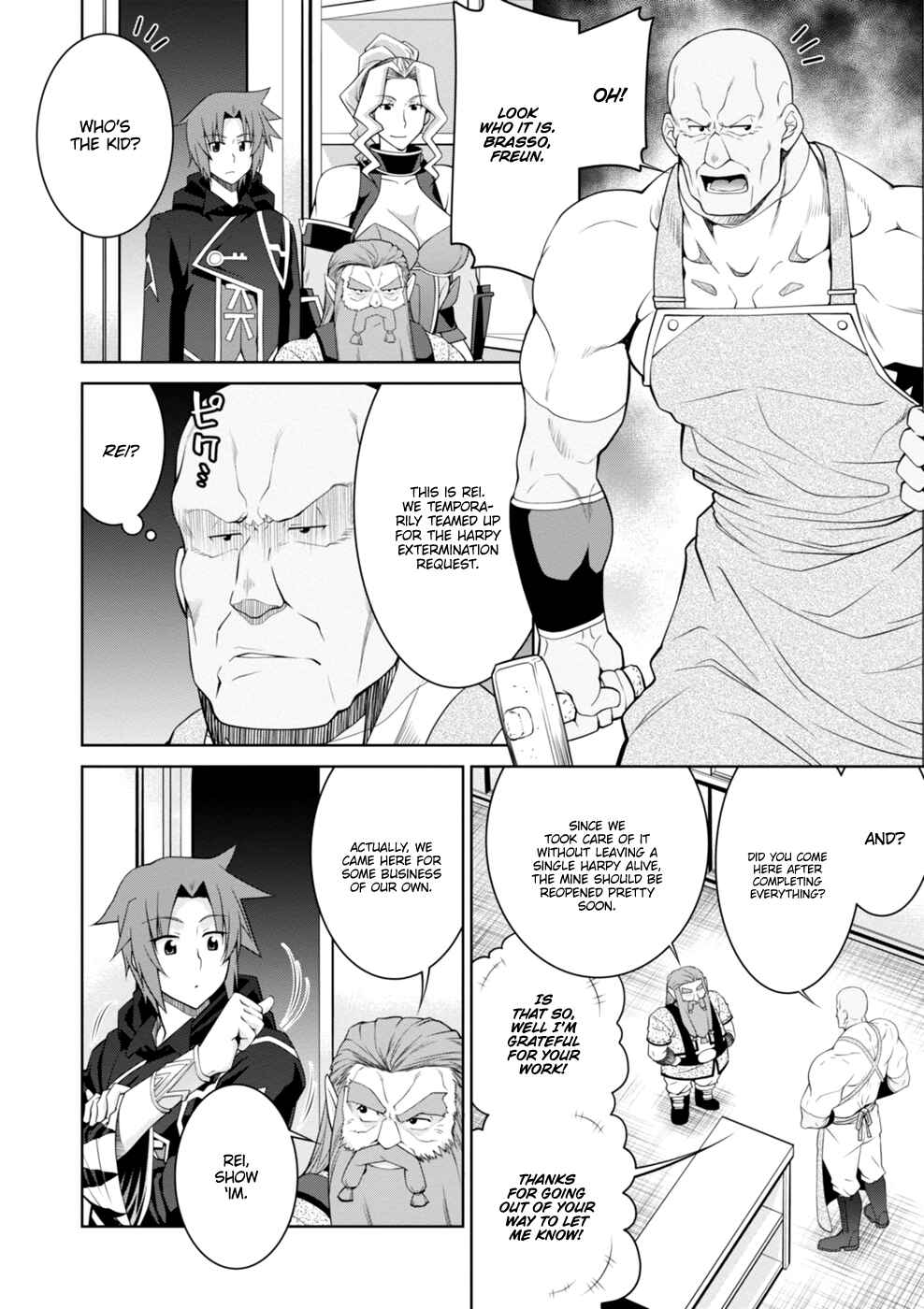 Page 20 Chapter 43 Legend