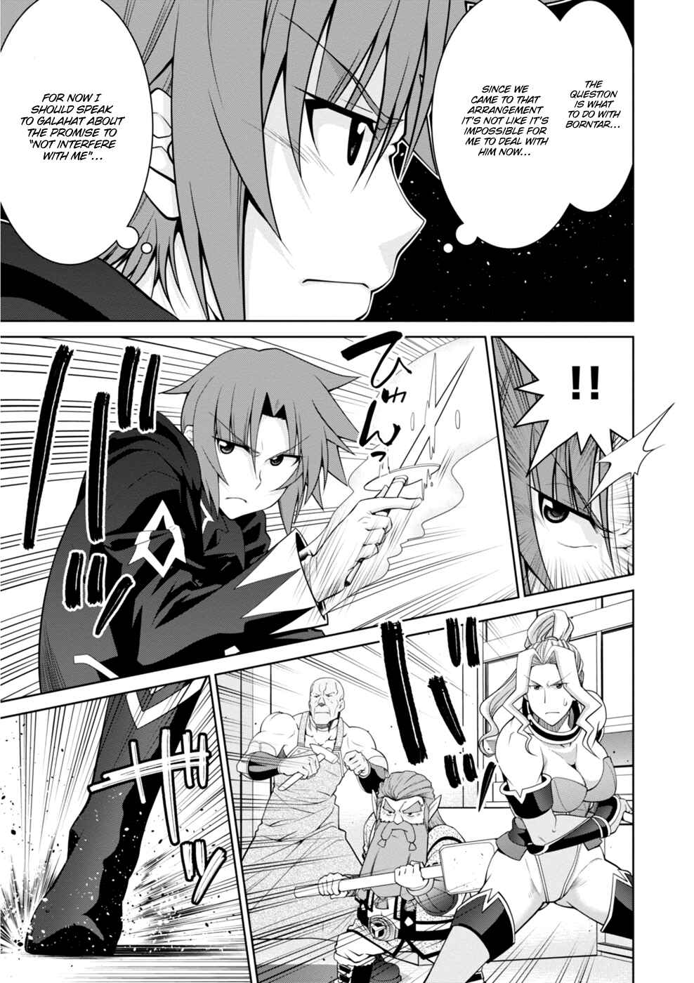Page 25 Chapter 43 Legend