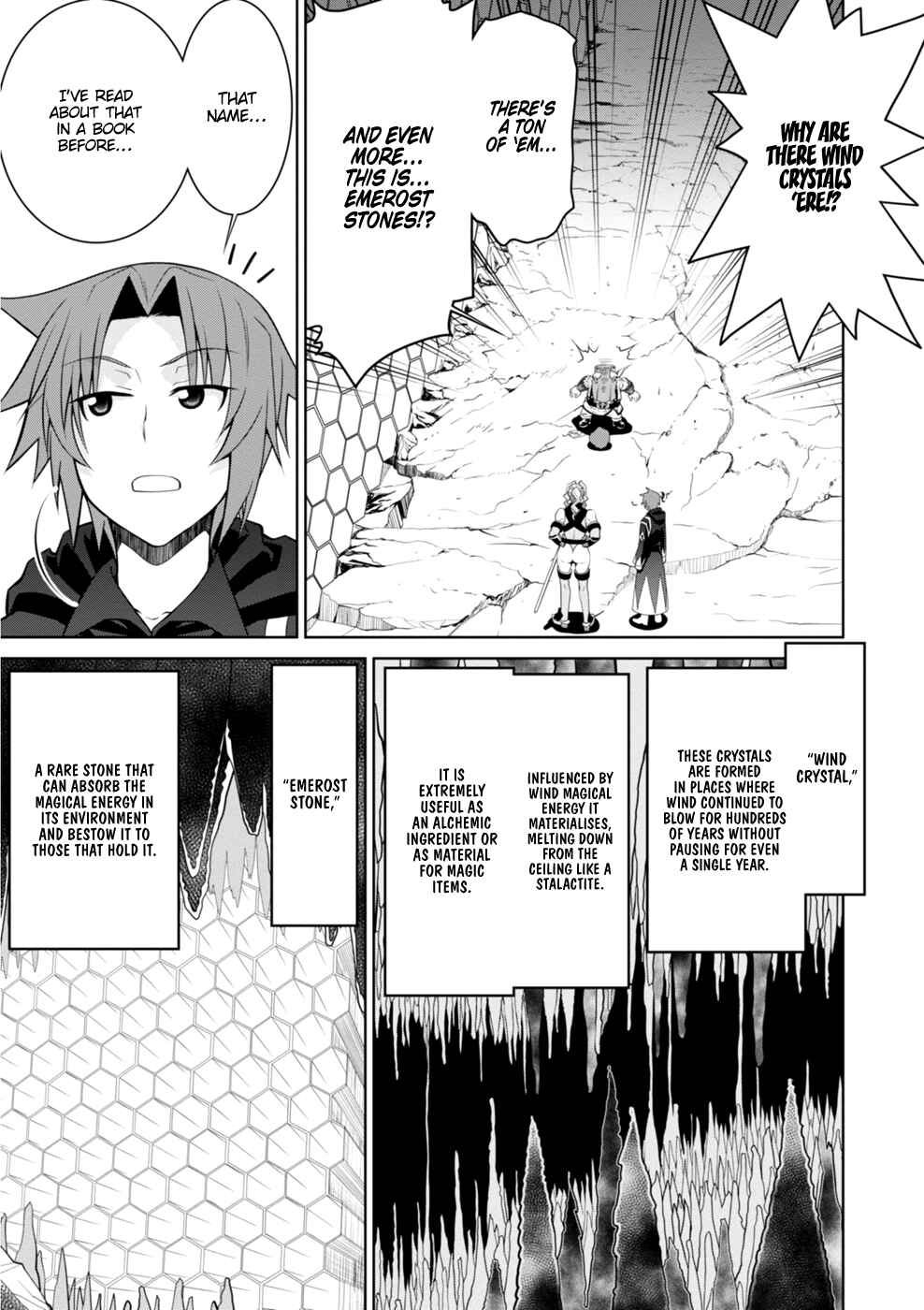 Page 5 Chapter 43 Legend