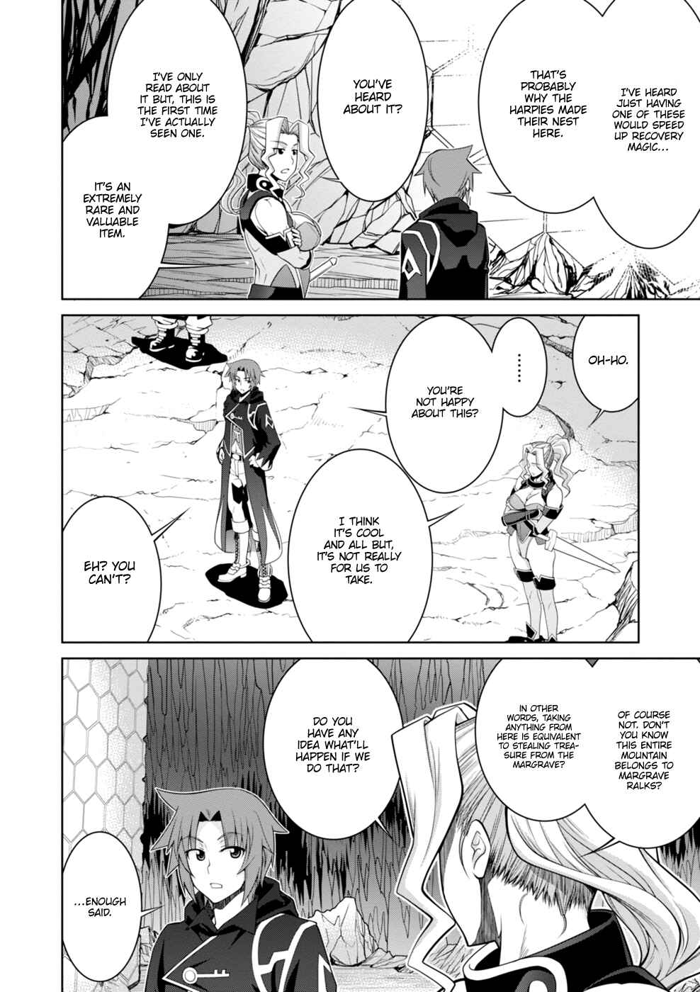 Page 6 Chapter 43 Legend