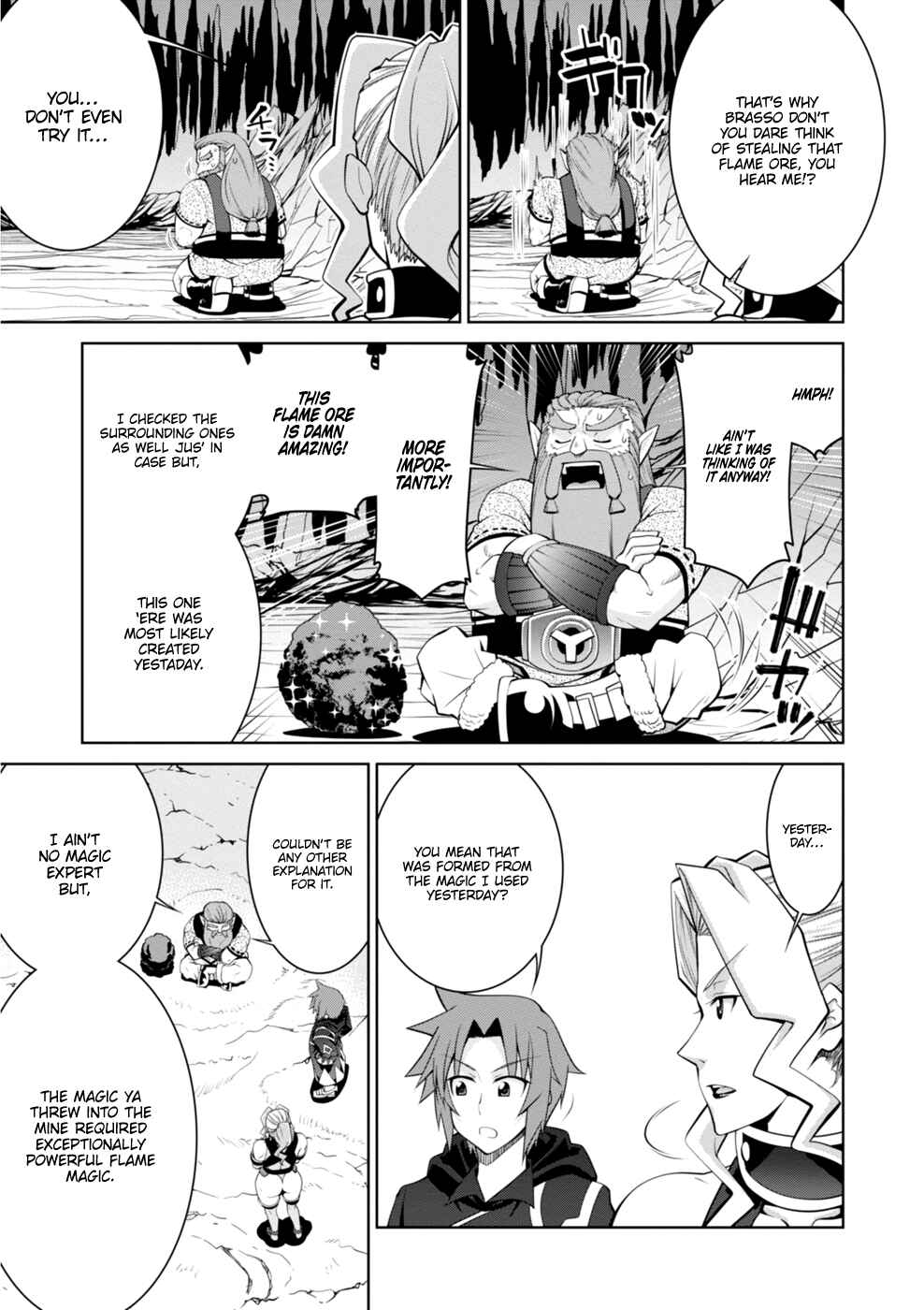 Page 7 Chapter 43 Legend