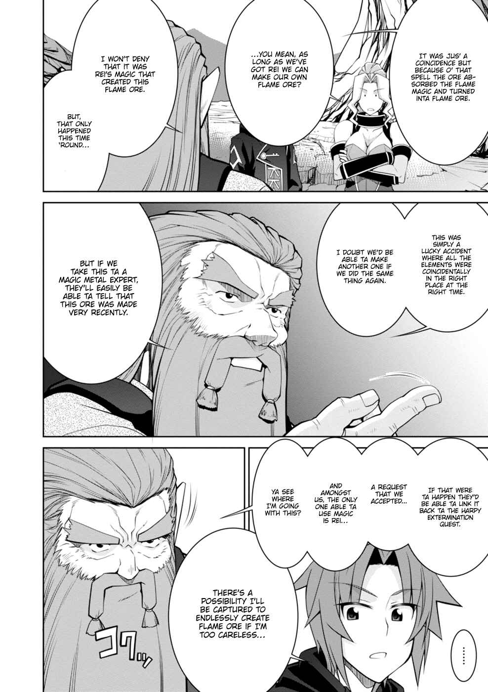 Page 8 Chapter 43 Legend