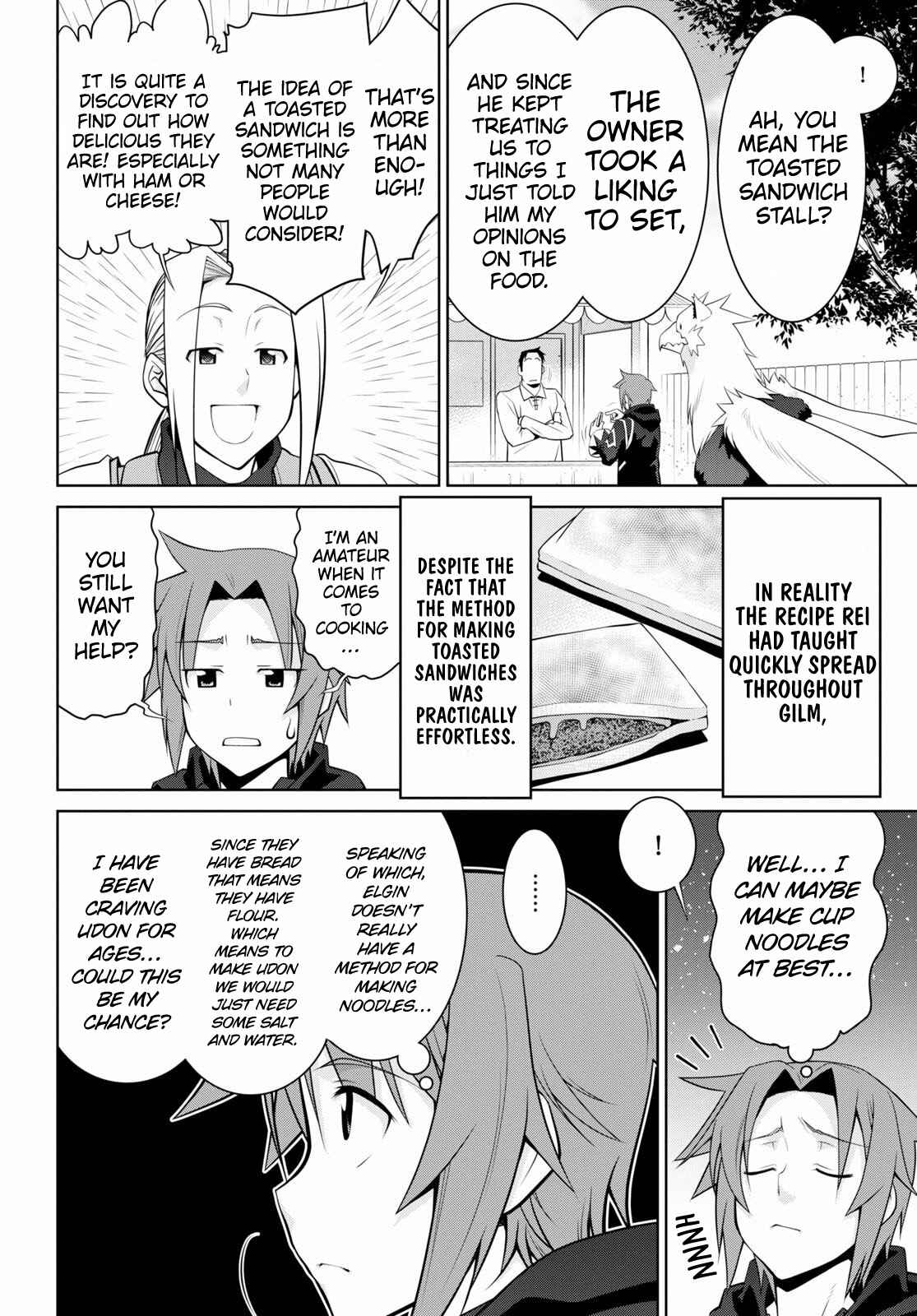 Page 10 Chapter 50 Legend