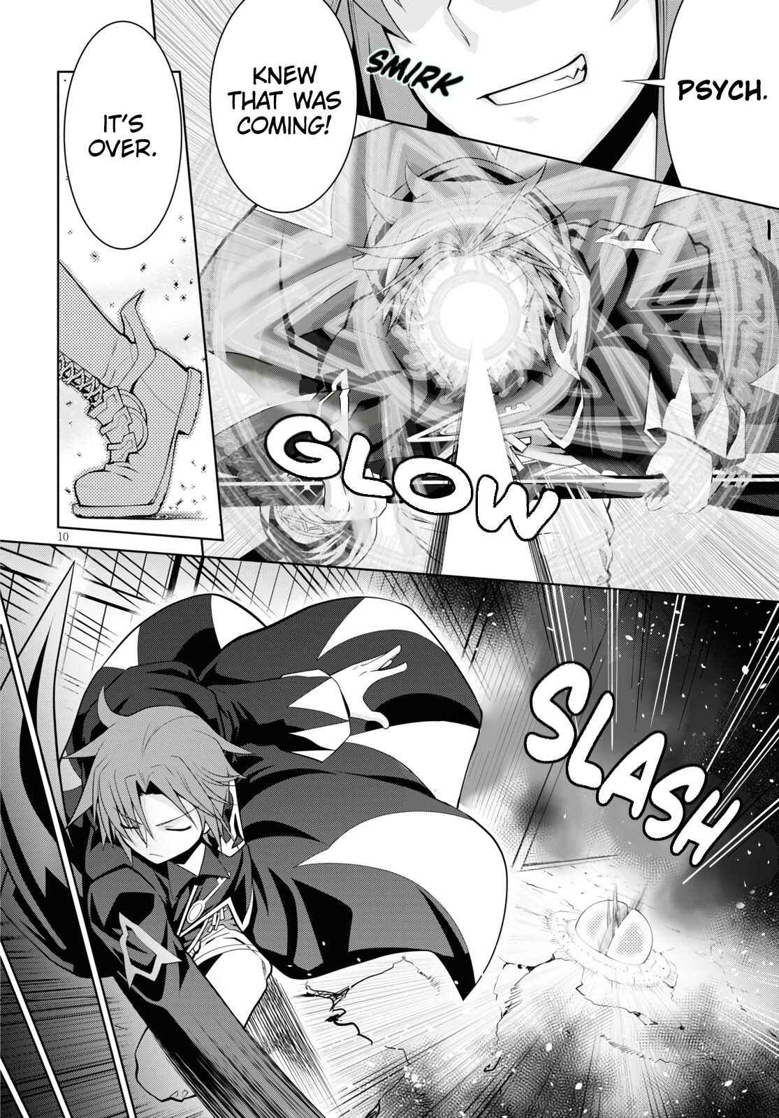 Page 10 Chapter 56 Legend