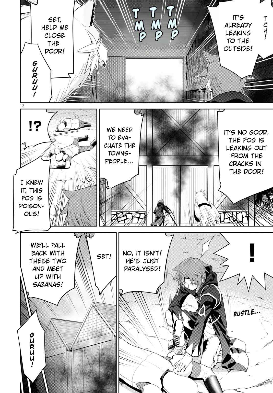 Page 12 Chapter 56 Legend