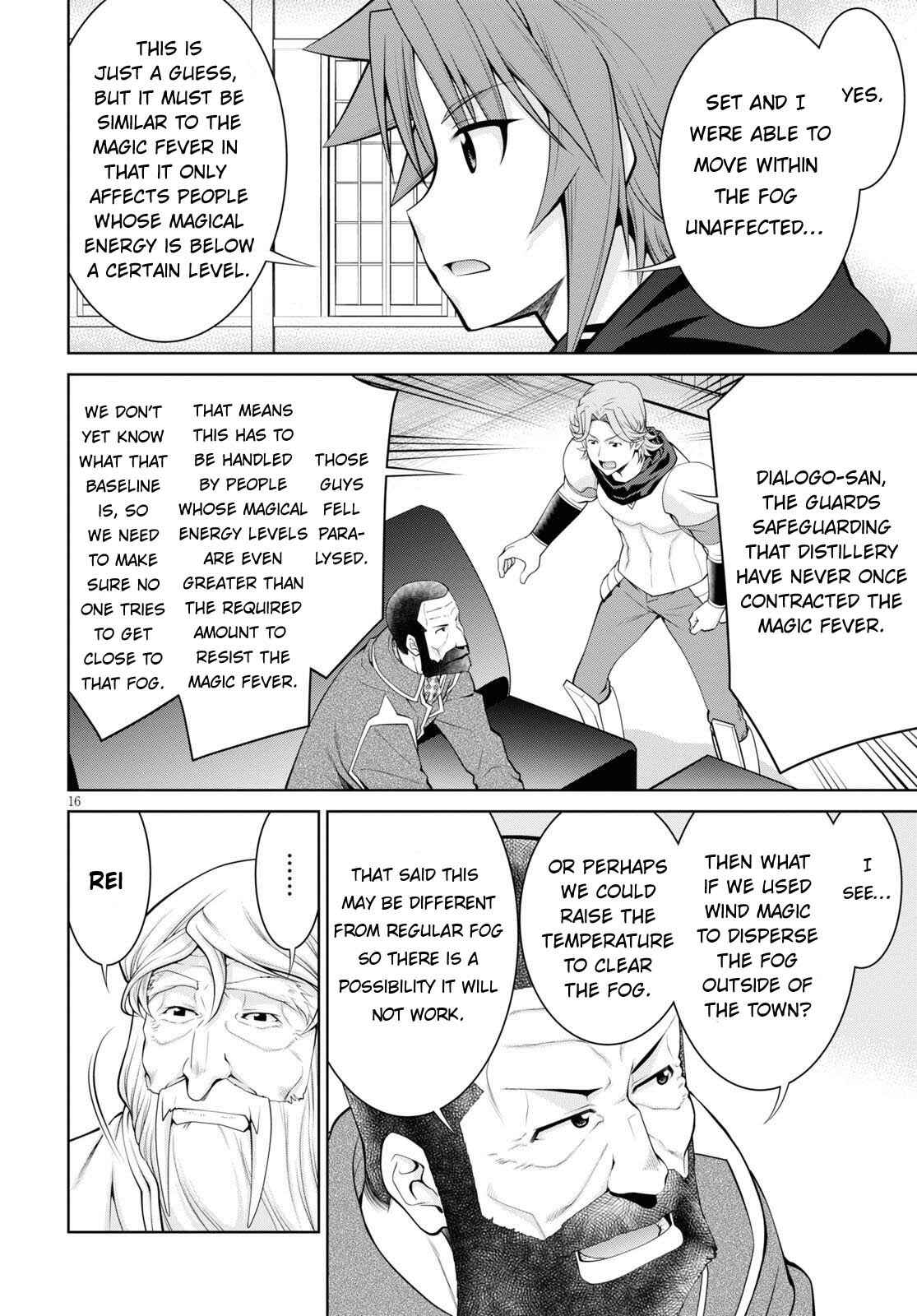 Page 16 Chapter 56 Legend