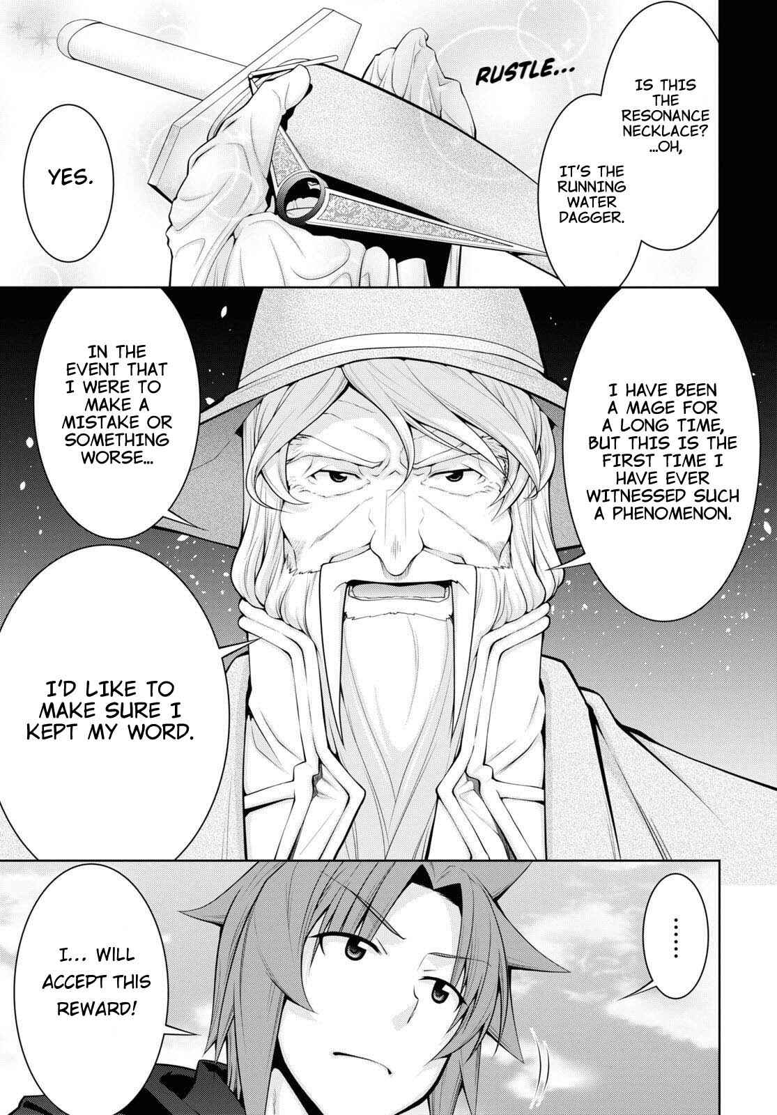 Page 21 Chapter 56 Legend