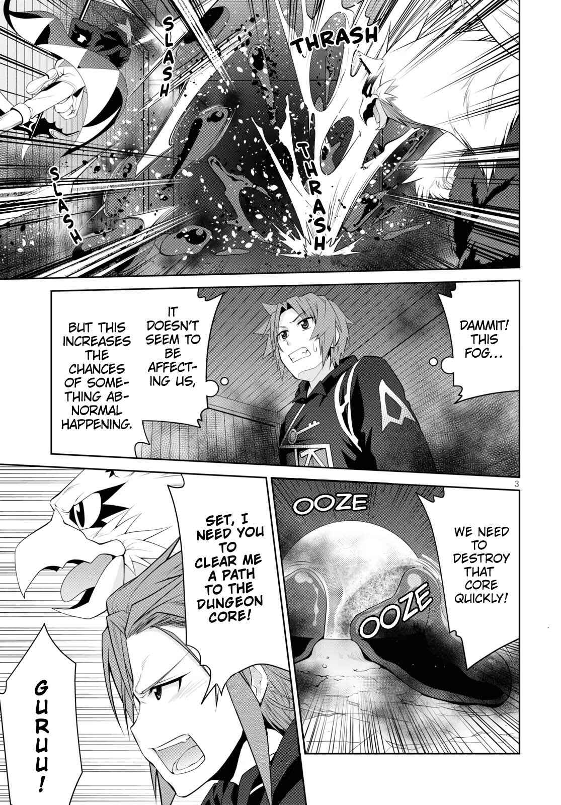Page 3 Chapter 56 Legend