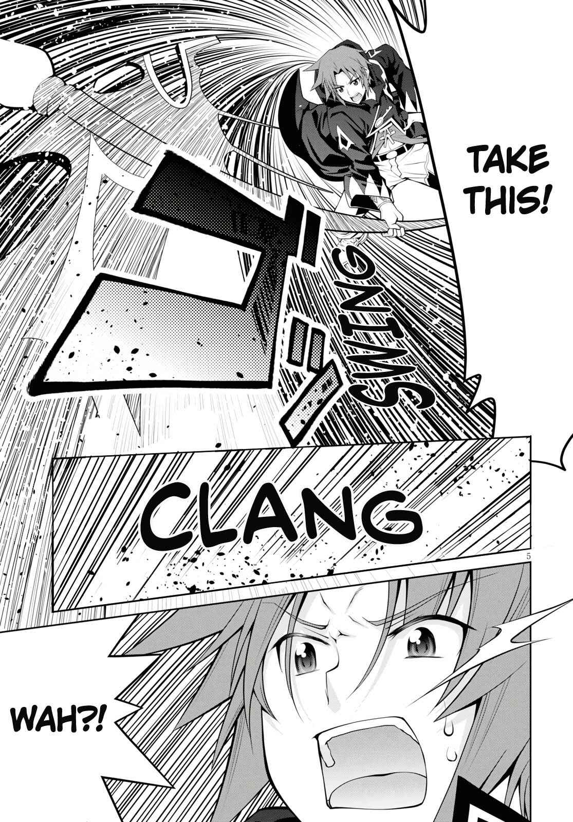 Page 5 Chapter 56 Legend