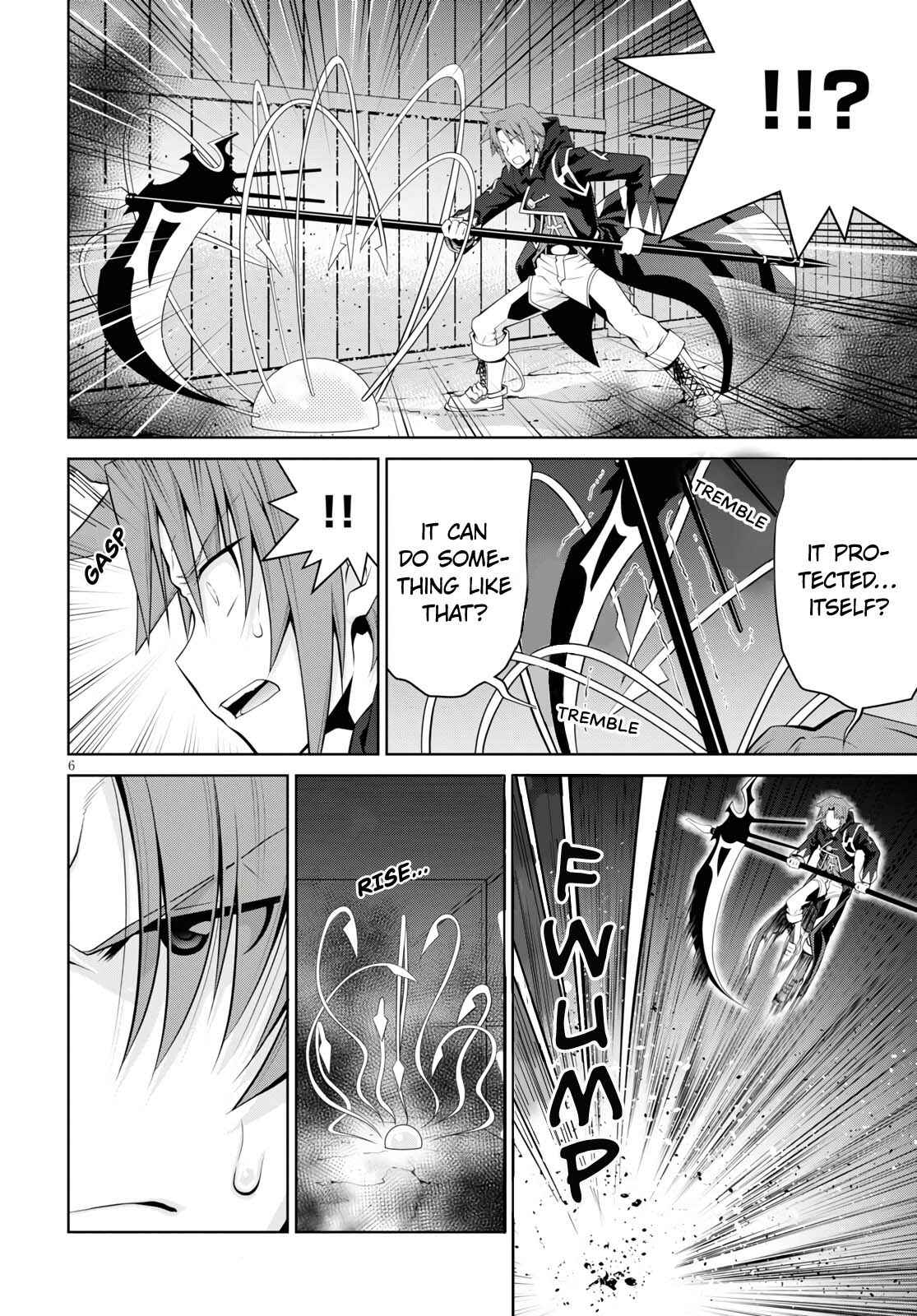 Page 6 Chapter 56 Legend