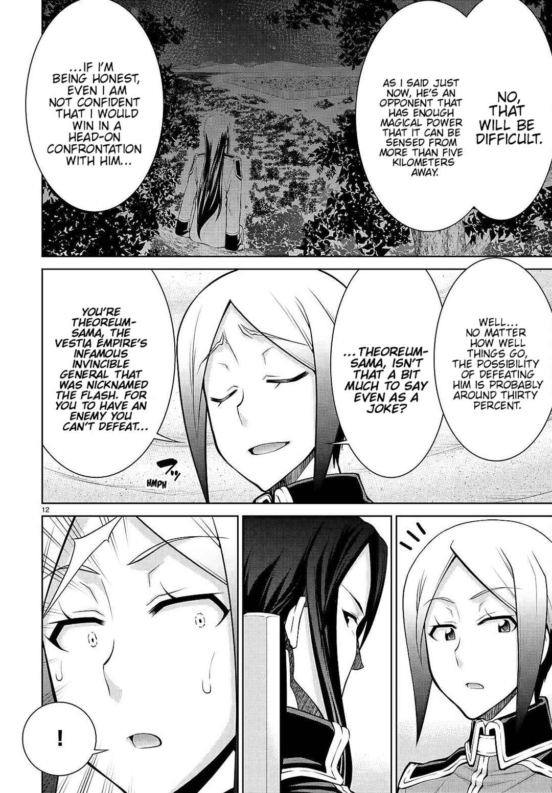 Page 12 Chapter 81 Legend