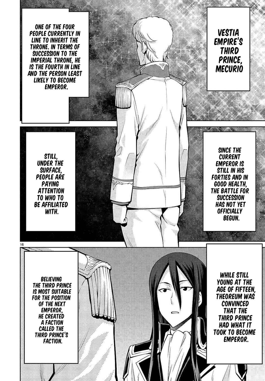 Page 16 Chapter 81 Legend