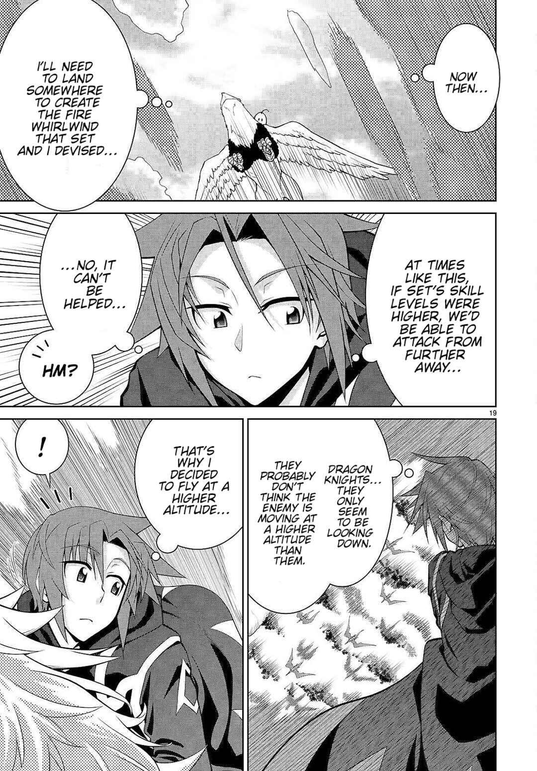 Page 19 Chapter 81 Legend